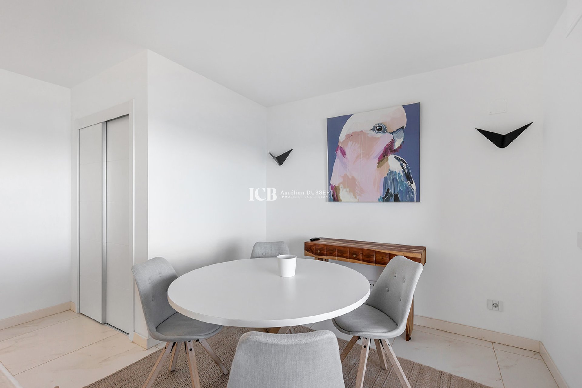 Revente - Appartement -
Punta Prima - Torrevieja