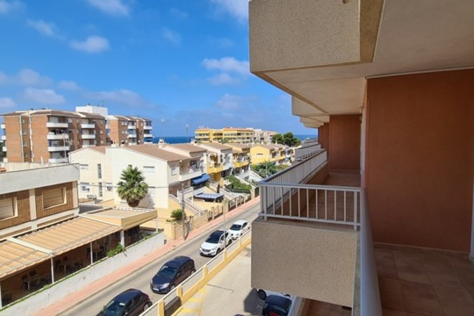 Revente - Appartement -
Punta Prima - Torrevieja