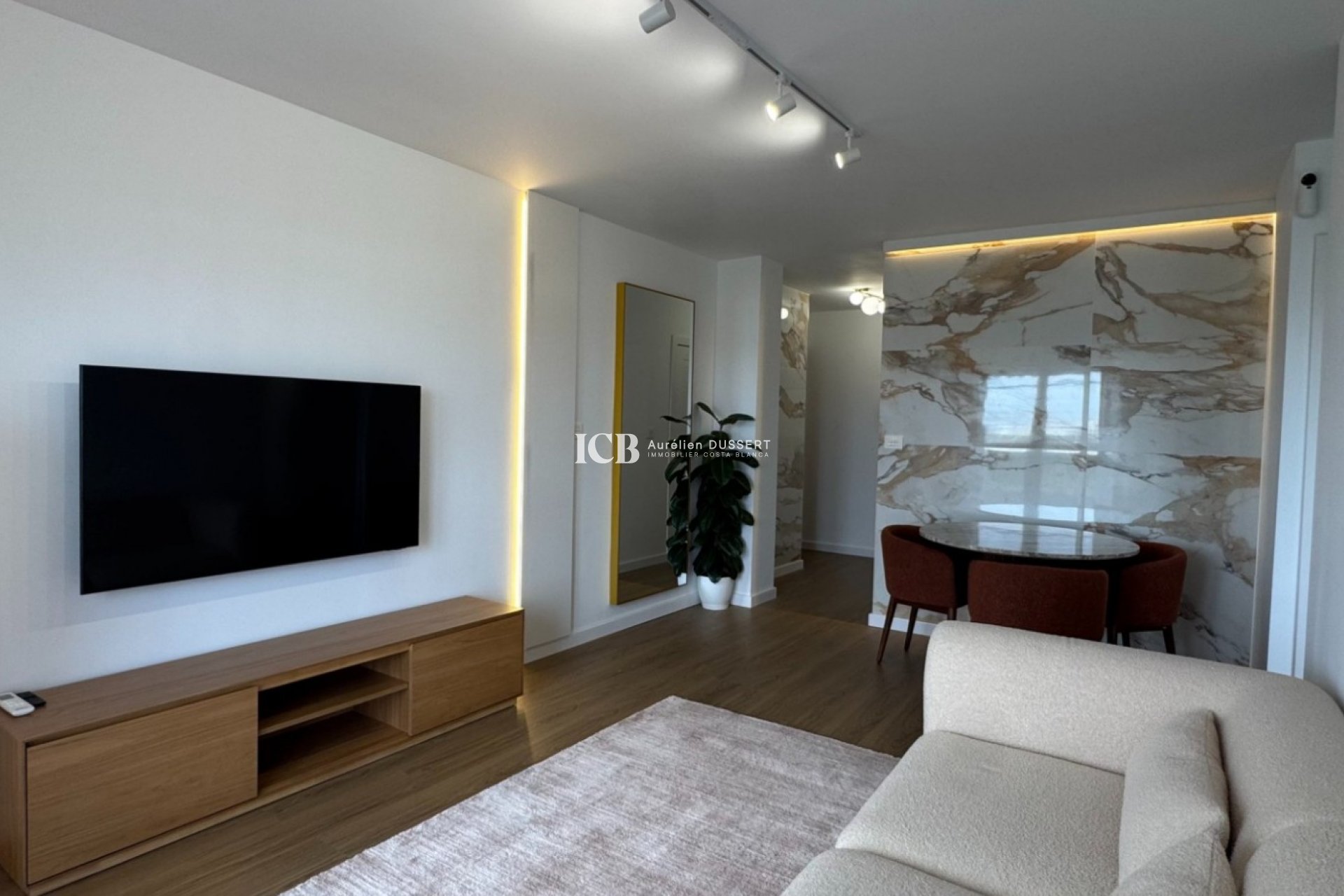 Revente - Appartement -
Punta Prima - Torrevieja