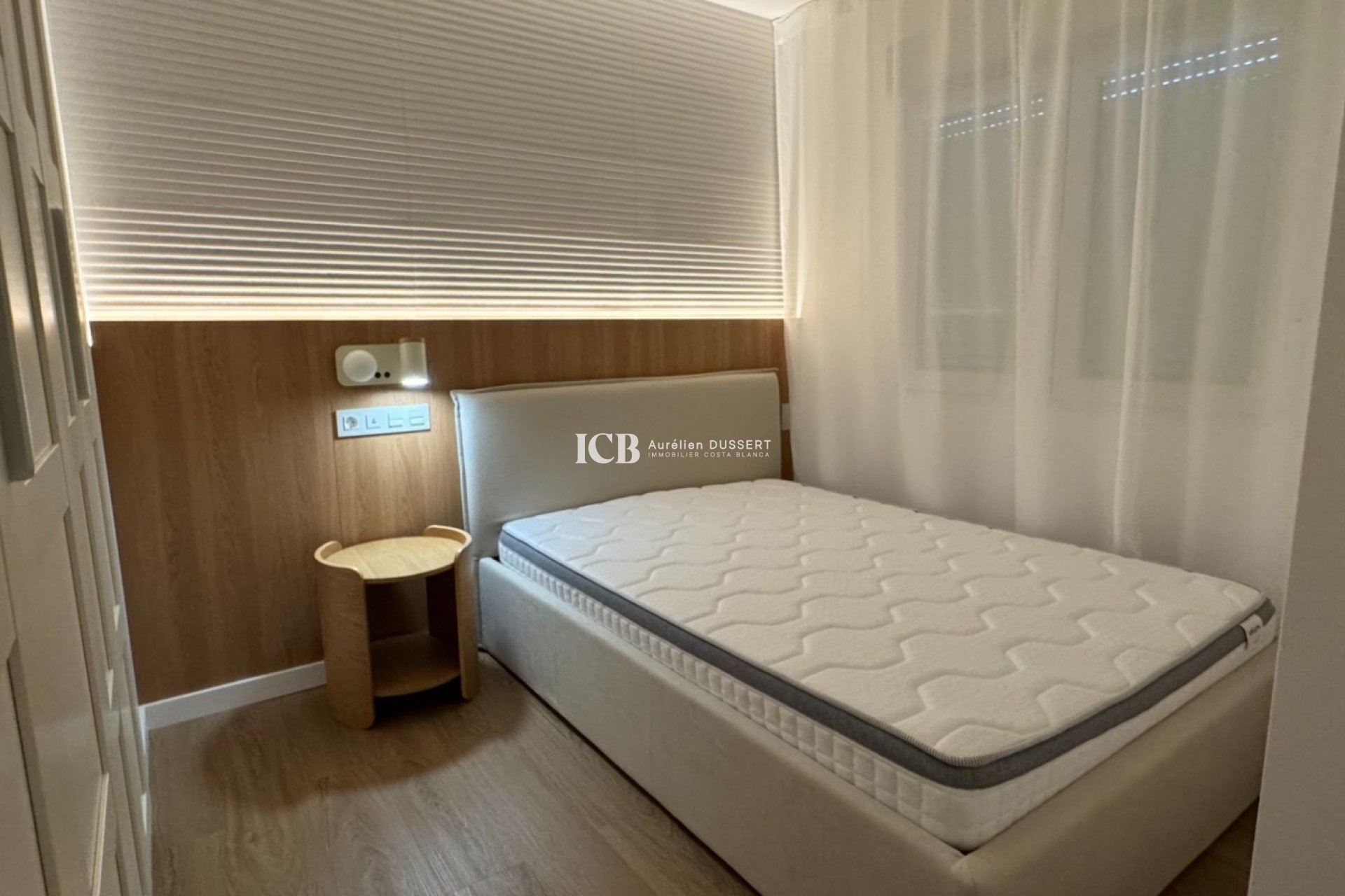 Revente - Appartement -
Punta Prima - Torrevieja