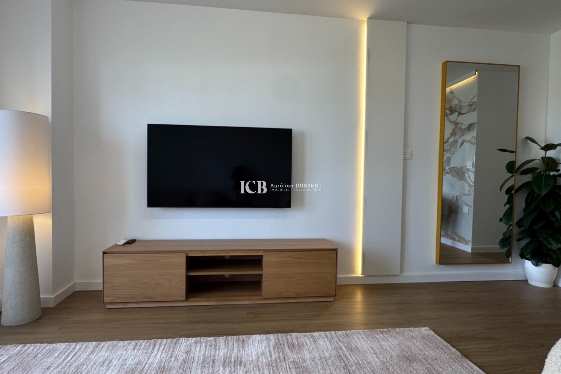 Revente - Appartement -
Punta Prima - Torrevieja