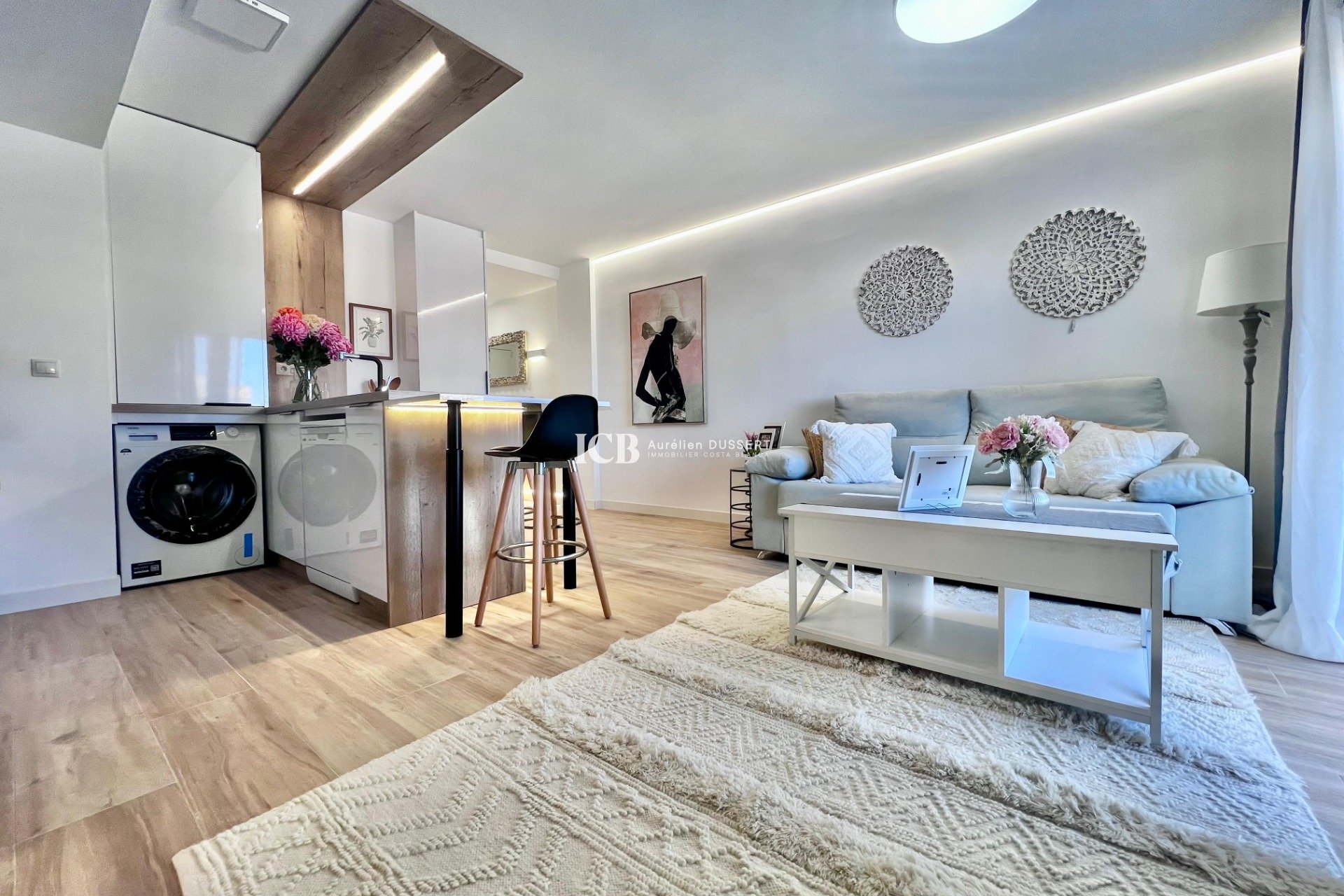 Revente - Appartement -
Punta Prima - Torrevieja