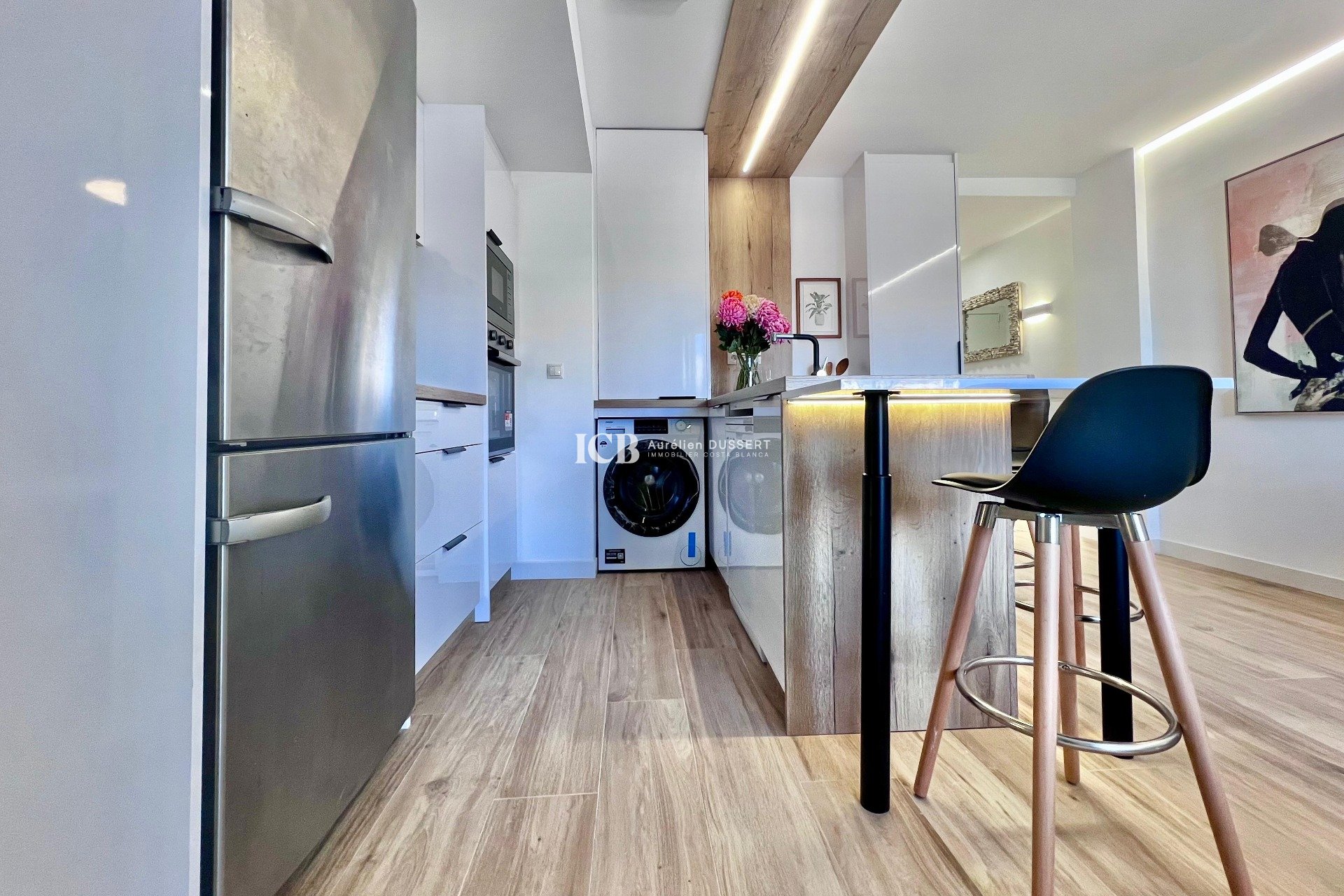 Revente - Appartement -
Punta Prima - Torrevieja