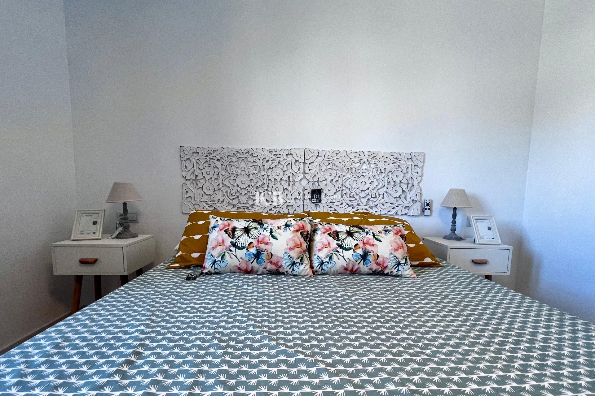 Revente - Appartement -
Punta Prima - Torrevieja