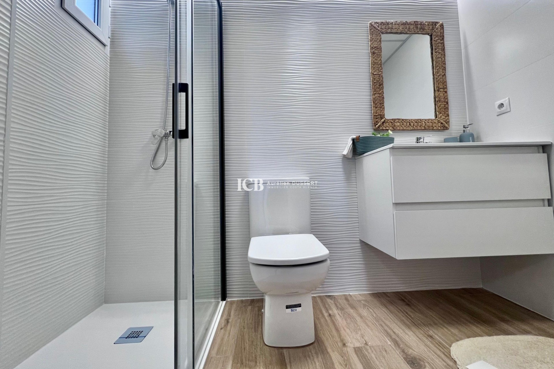 Revente - Appartement -
Punta Prima - Torrevieja