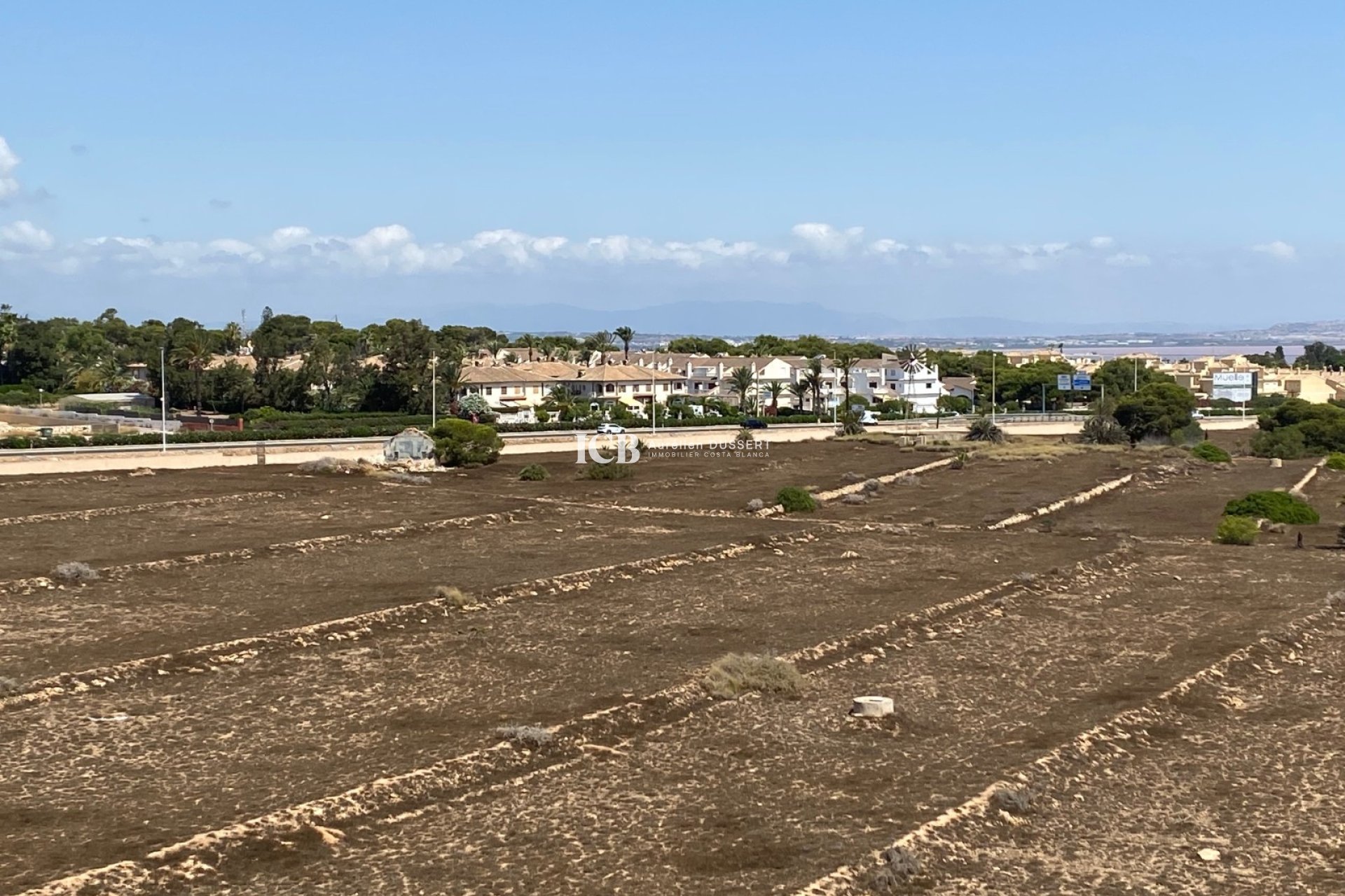 Revente - Appartement -
Punta Prima - Torrevieja