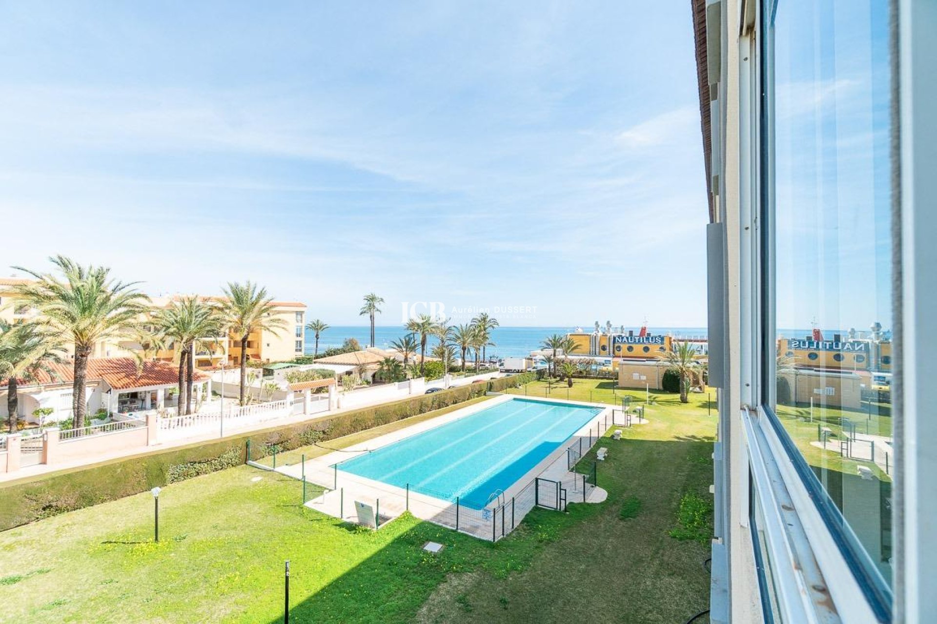 Revente - Appartement -
Punta Prima - Torrevieja