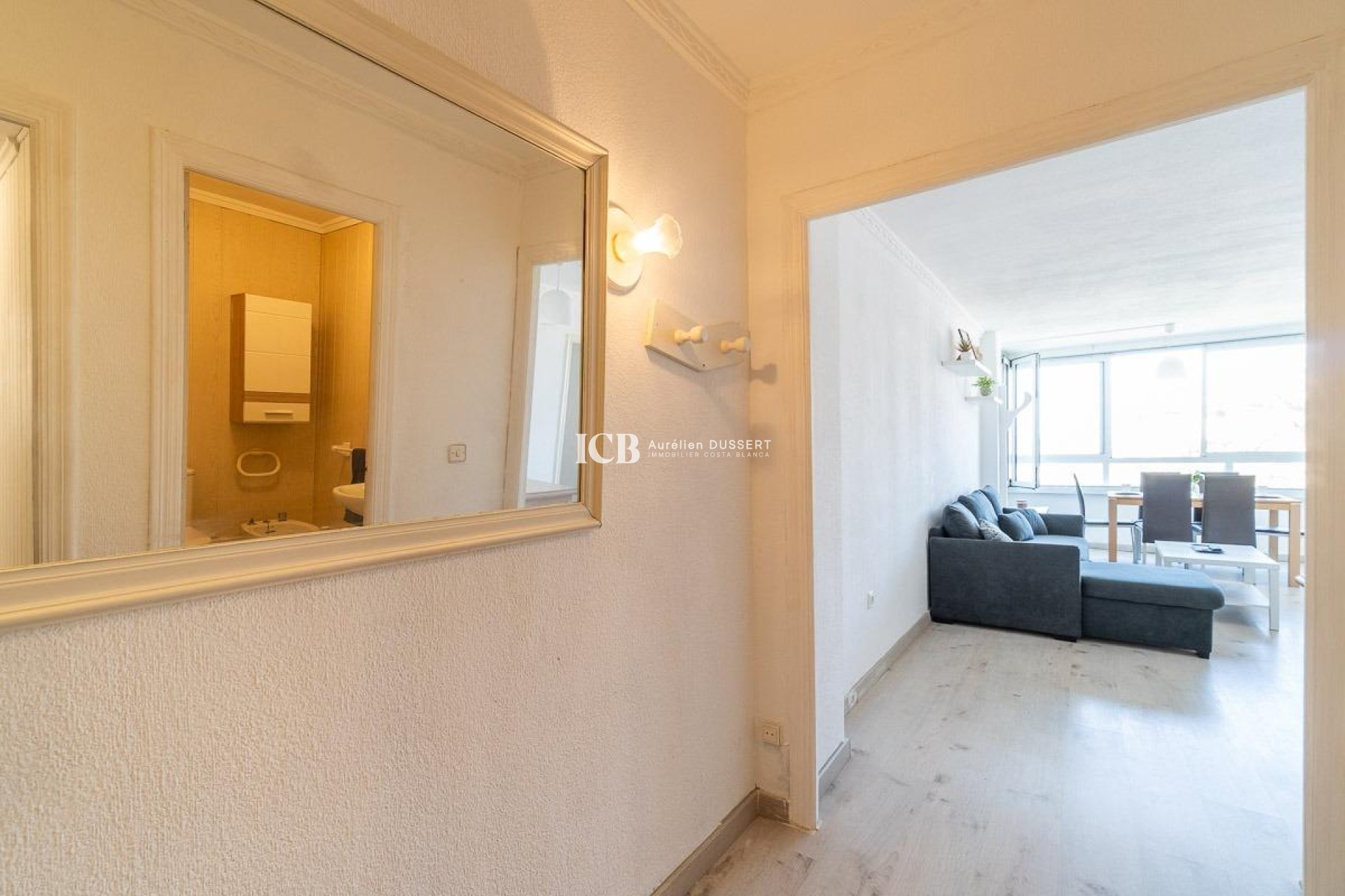 Revente - Appartement -
Punta Prima - Torrevieja