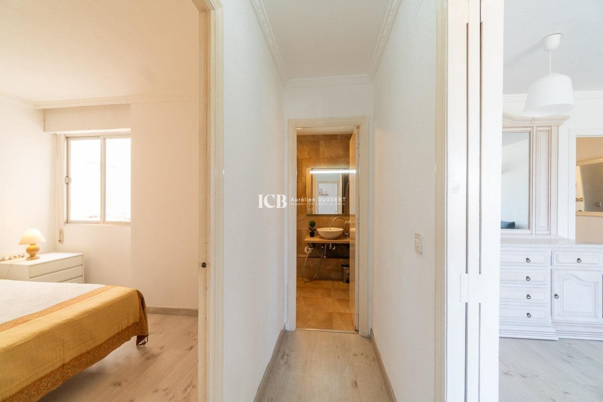 Revente - Appartement -
Punta Prima - Torrevieja