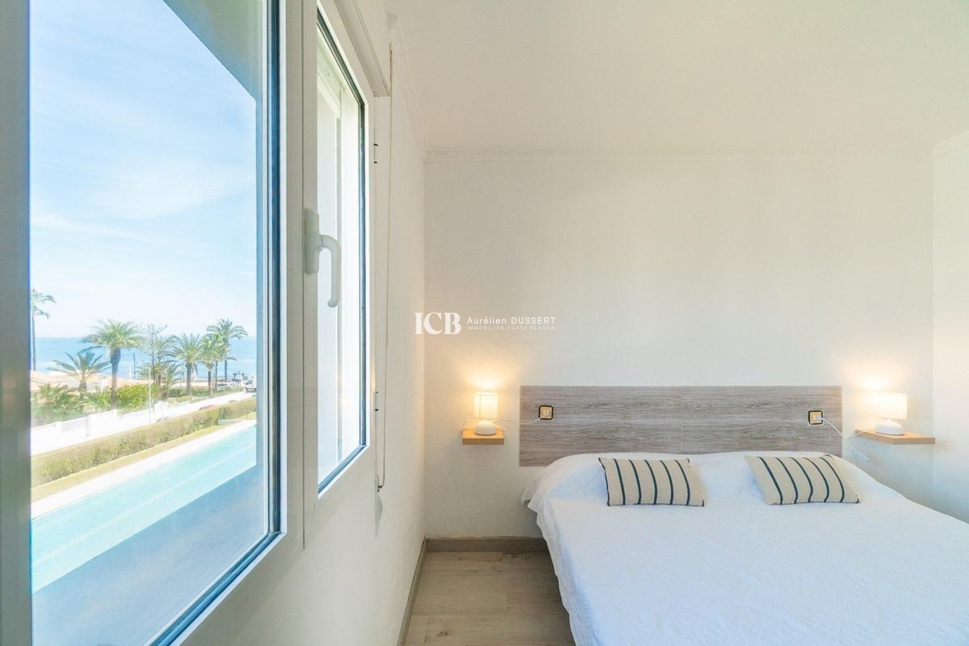 Revente - Appartement -
Punta Prima - Torrevieja