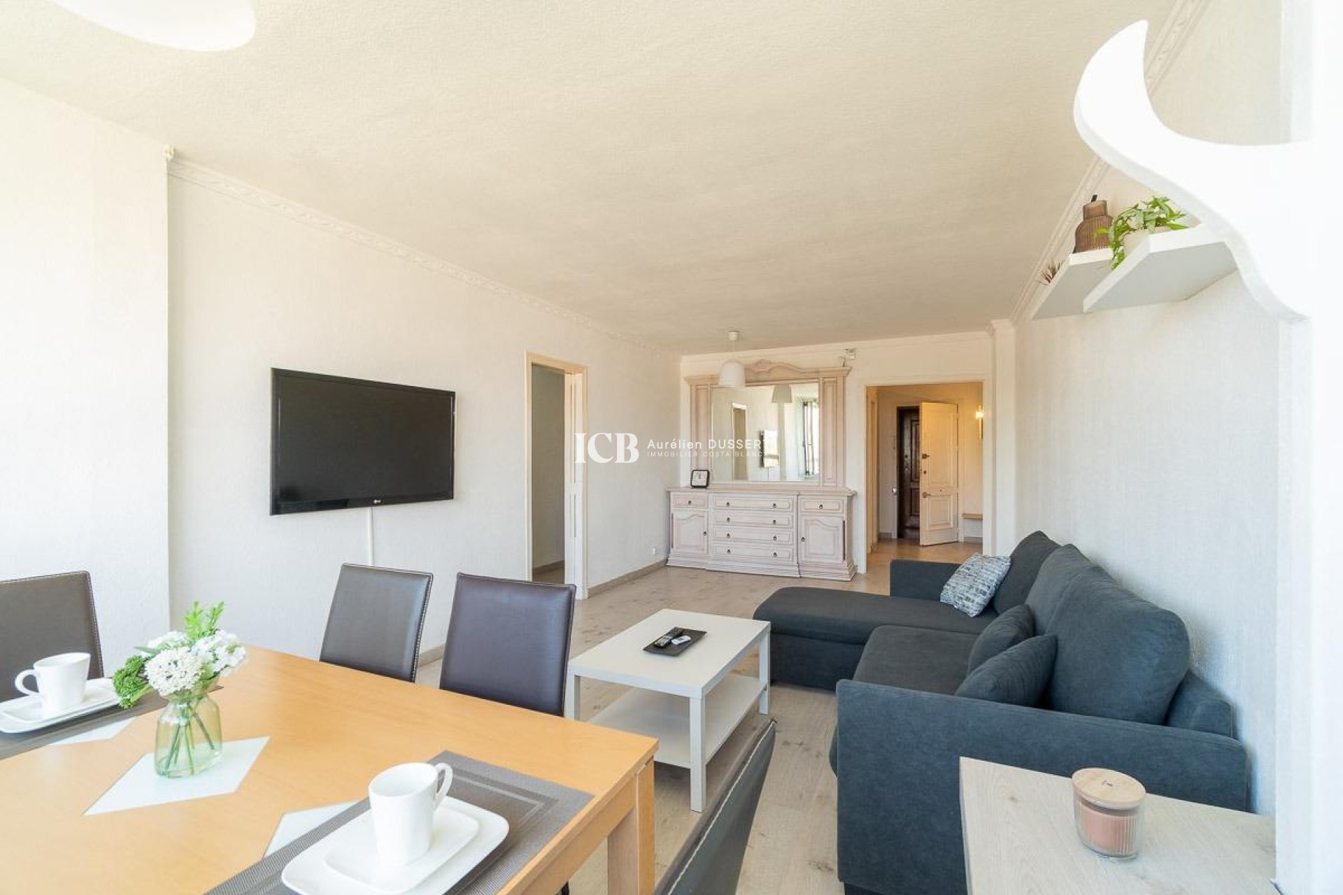 Revente - Appartement -
Punta Prima - Torrevieja