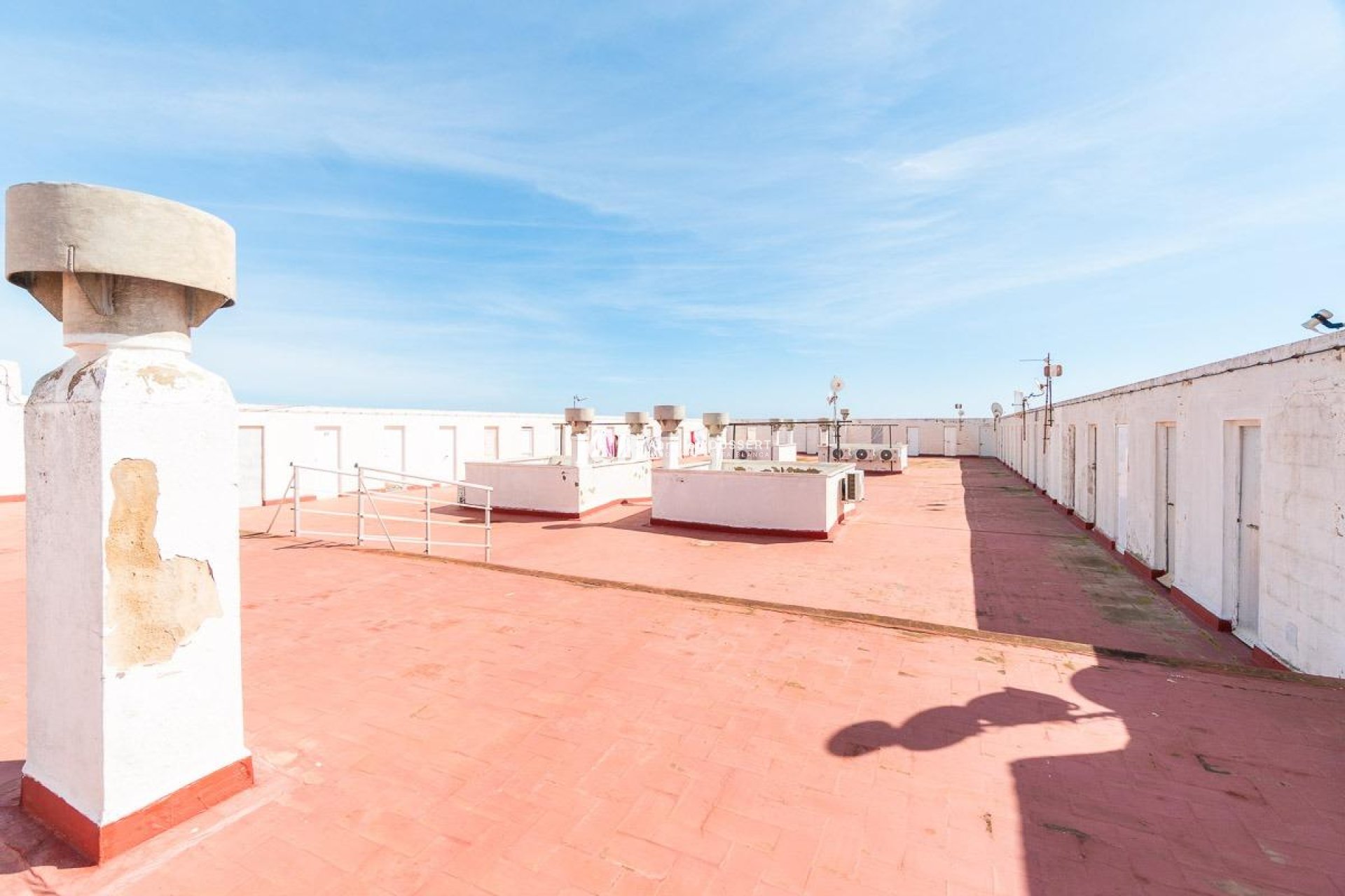 Revente - Appartement -
Punta Prima - Torrevieja