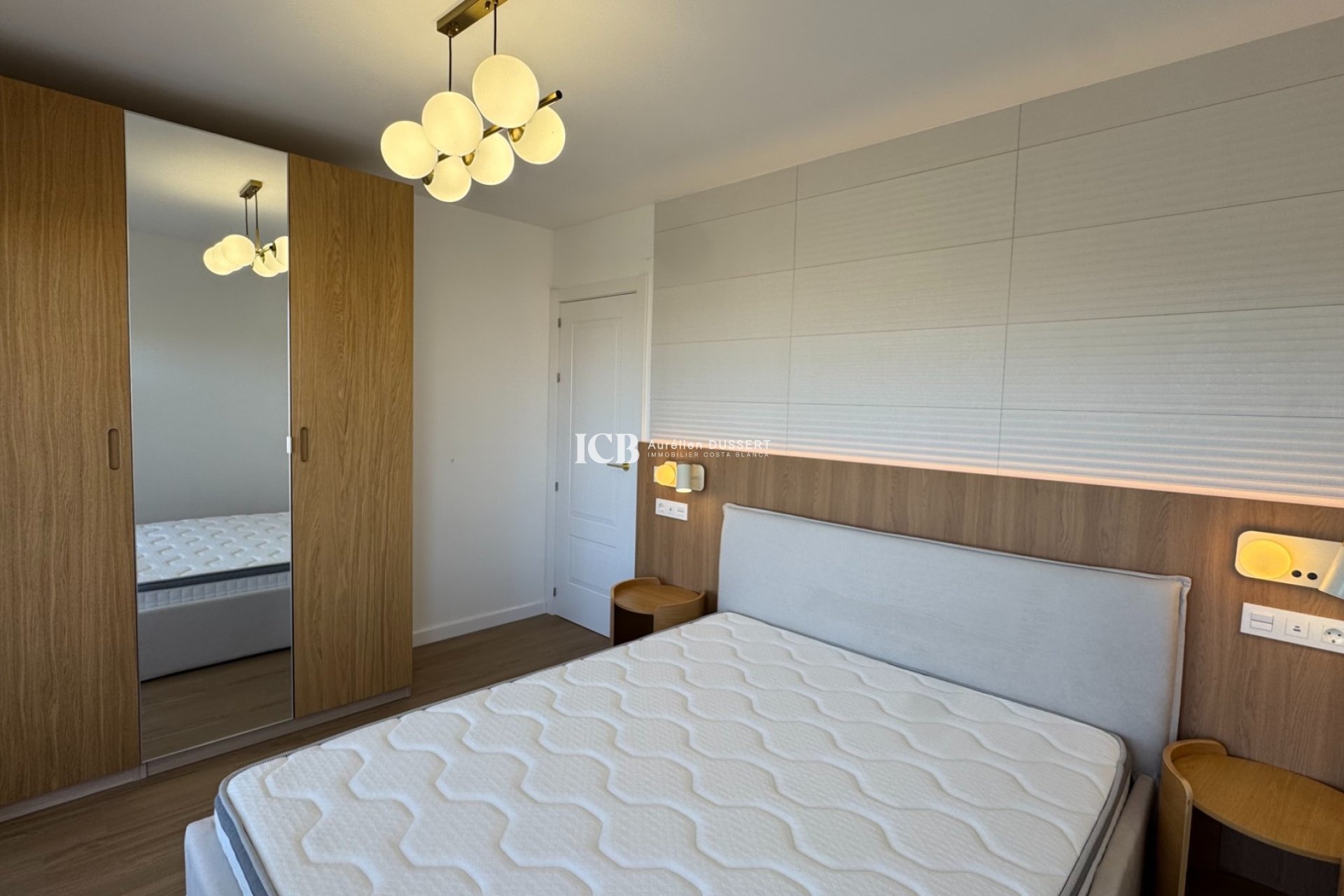 Revente - Appartement -
Punta Prima - Torrevieja