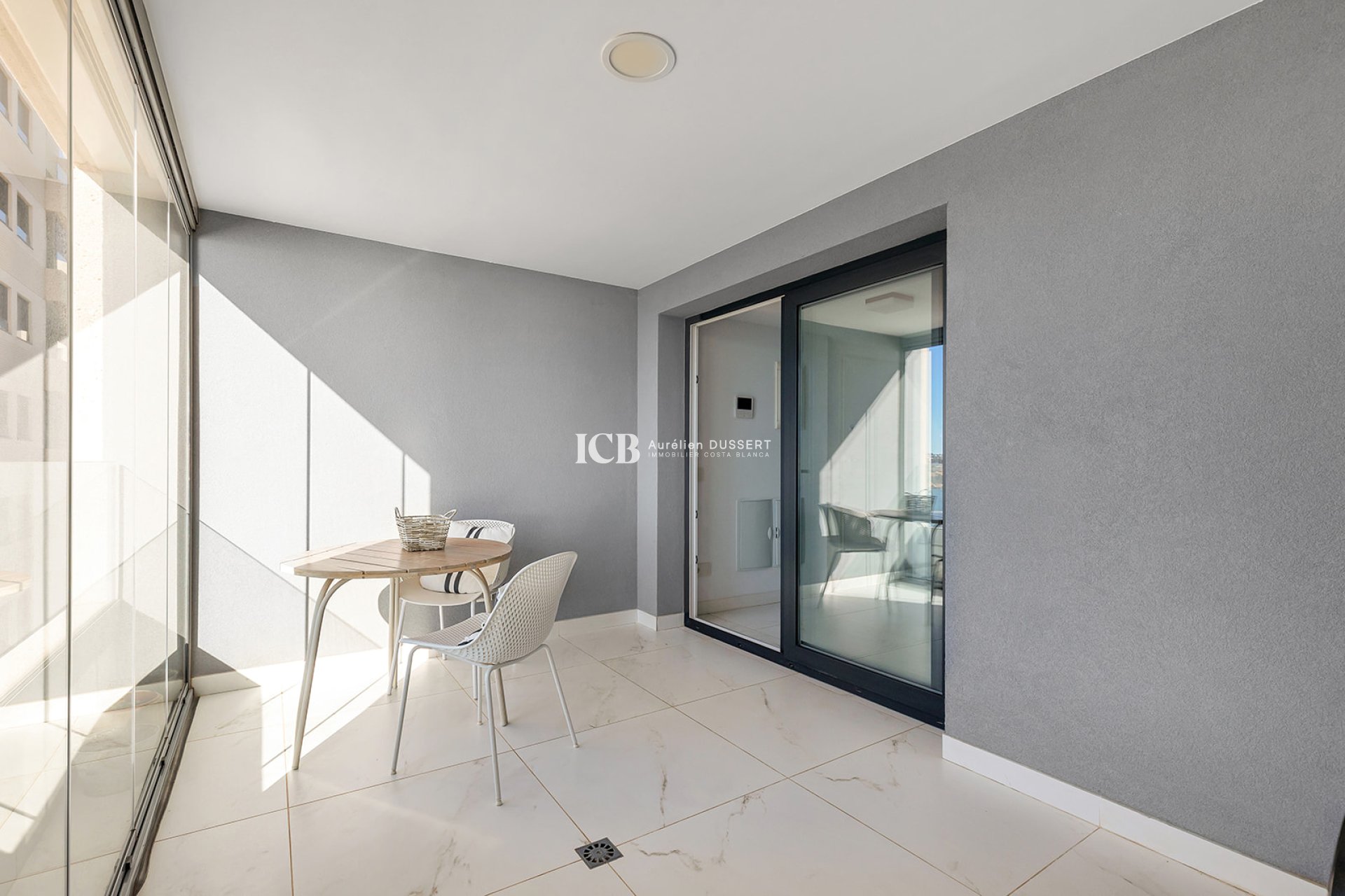 Revente - Appartement -
Punta Prima - Torrevieja