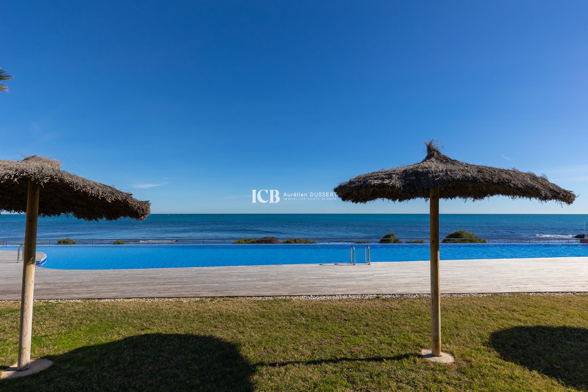 Revente - Appartement -
Punta Prima - Torrevieja