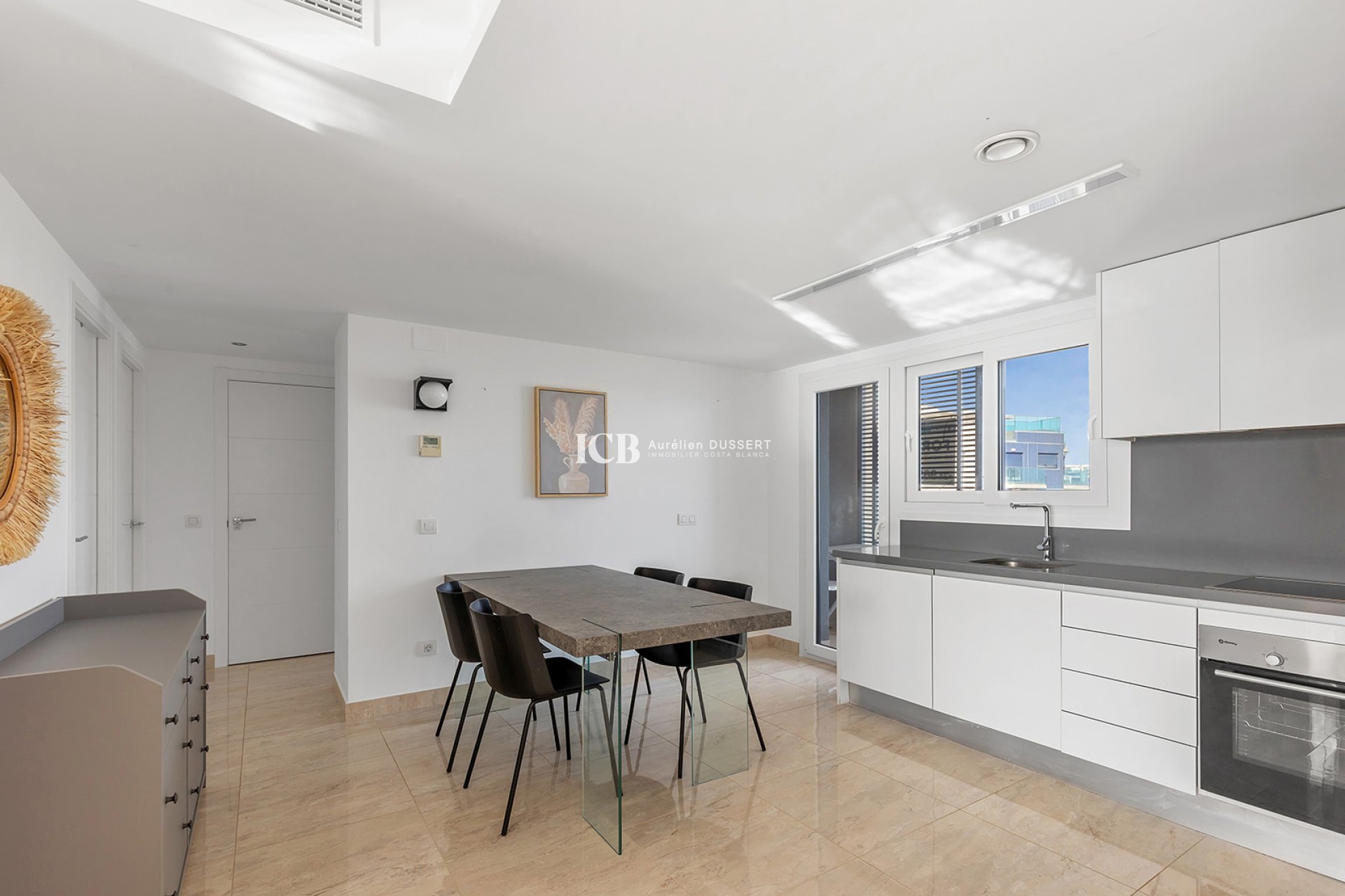 Revente - Appartement -
Punta Prima - Torrevieja