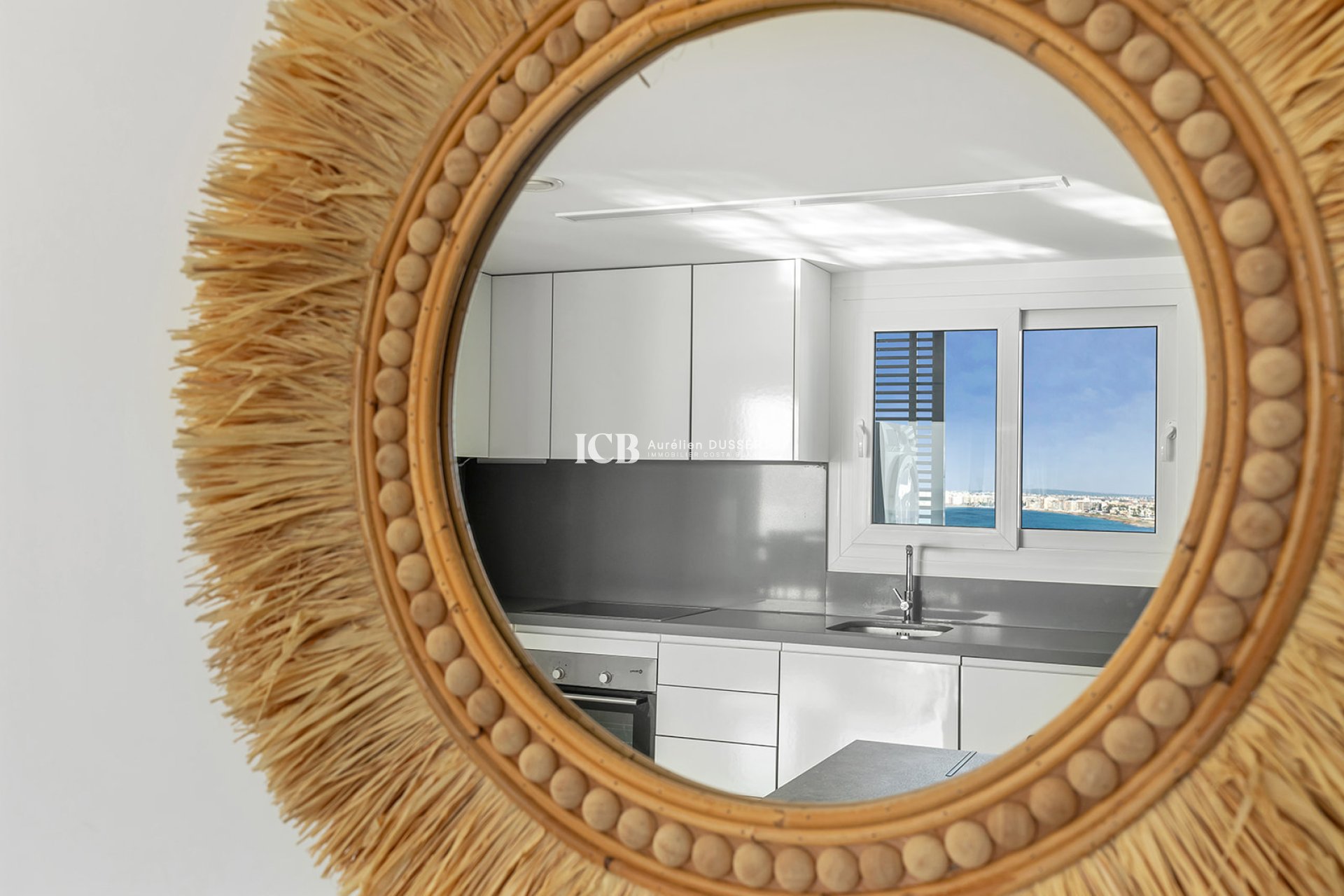 Revente - Appartement -
Punta Prima - Torrevieja