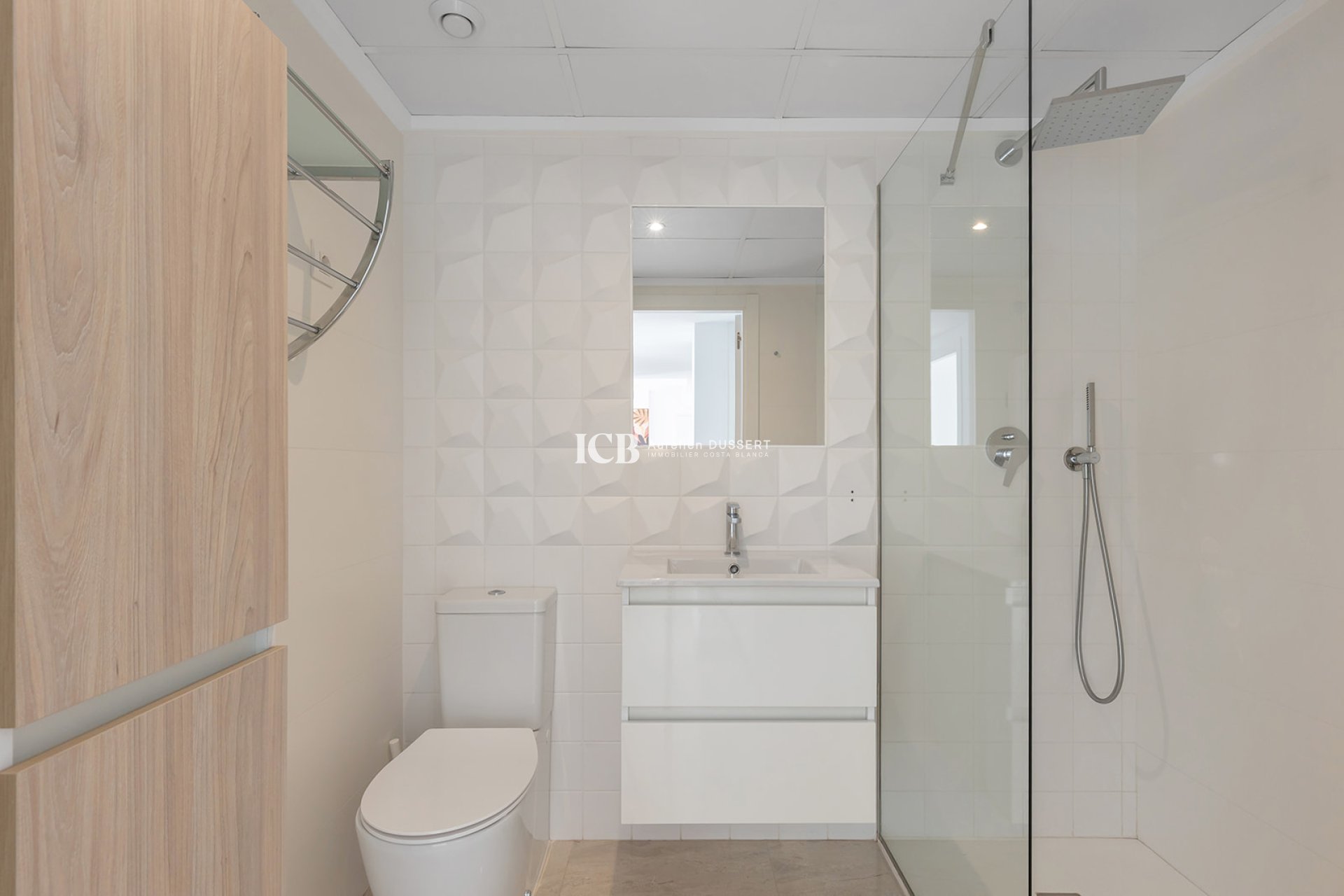 Revente - Appartement -
Punta Prima - Torrevieja