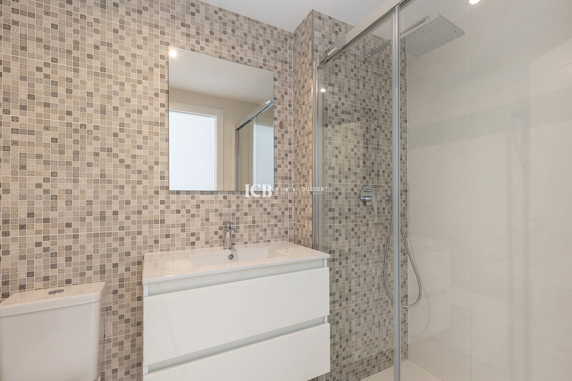 Revente - Appartement -
Punta Prima - Torrevieja