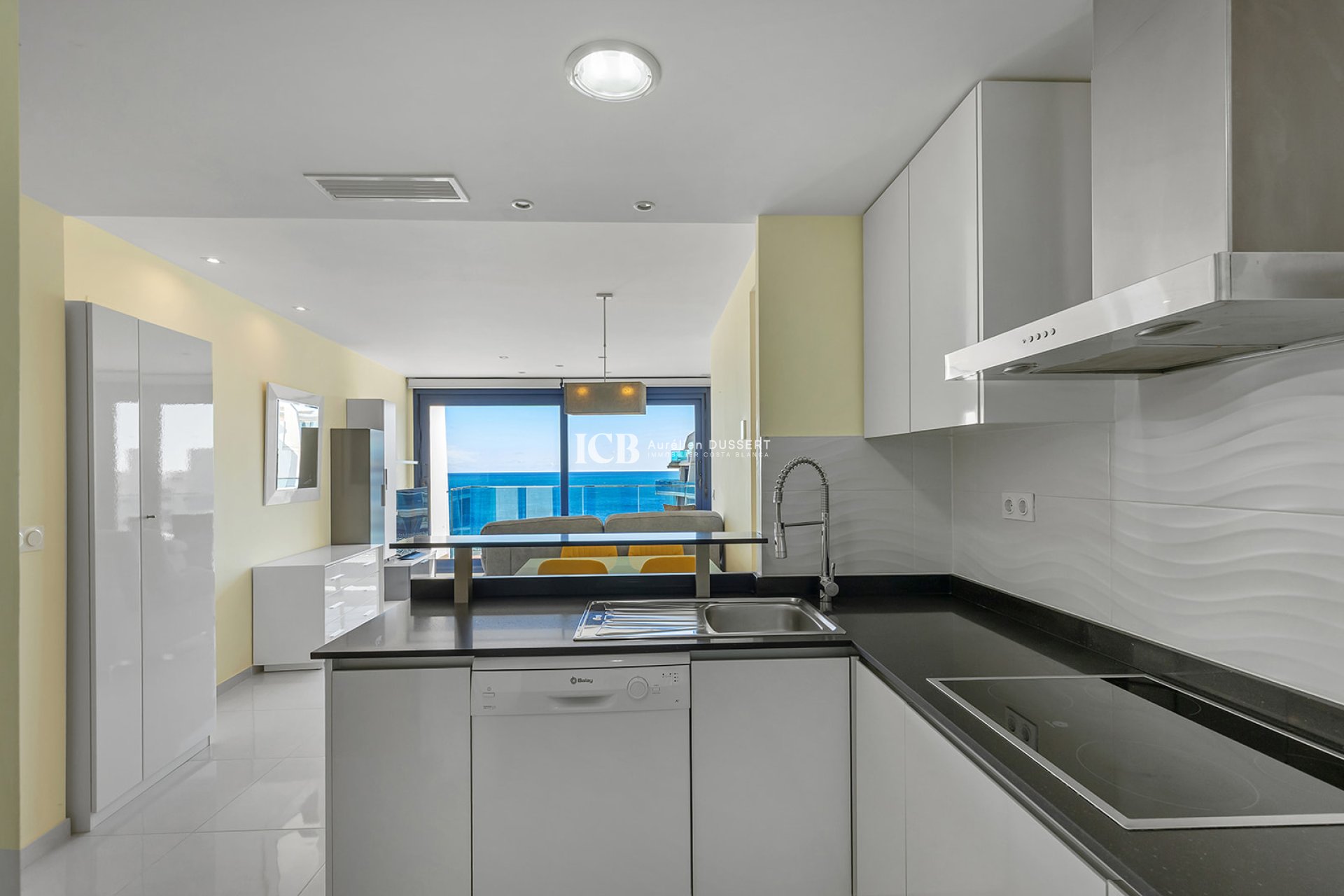 Revente - Appartement -
Punta Prima - Torrevieja