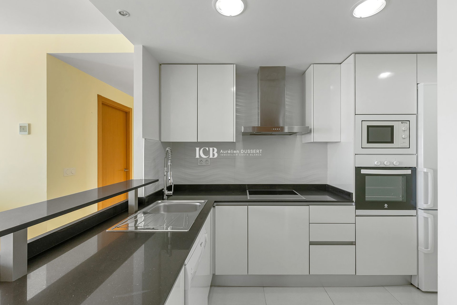 Revente - Appartement -
Punta Prima - Torrevieja