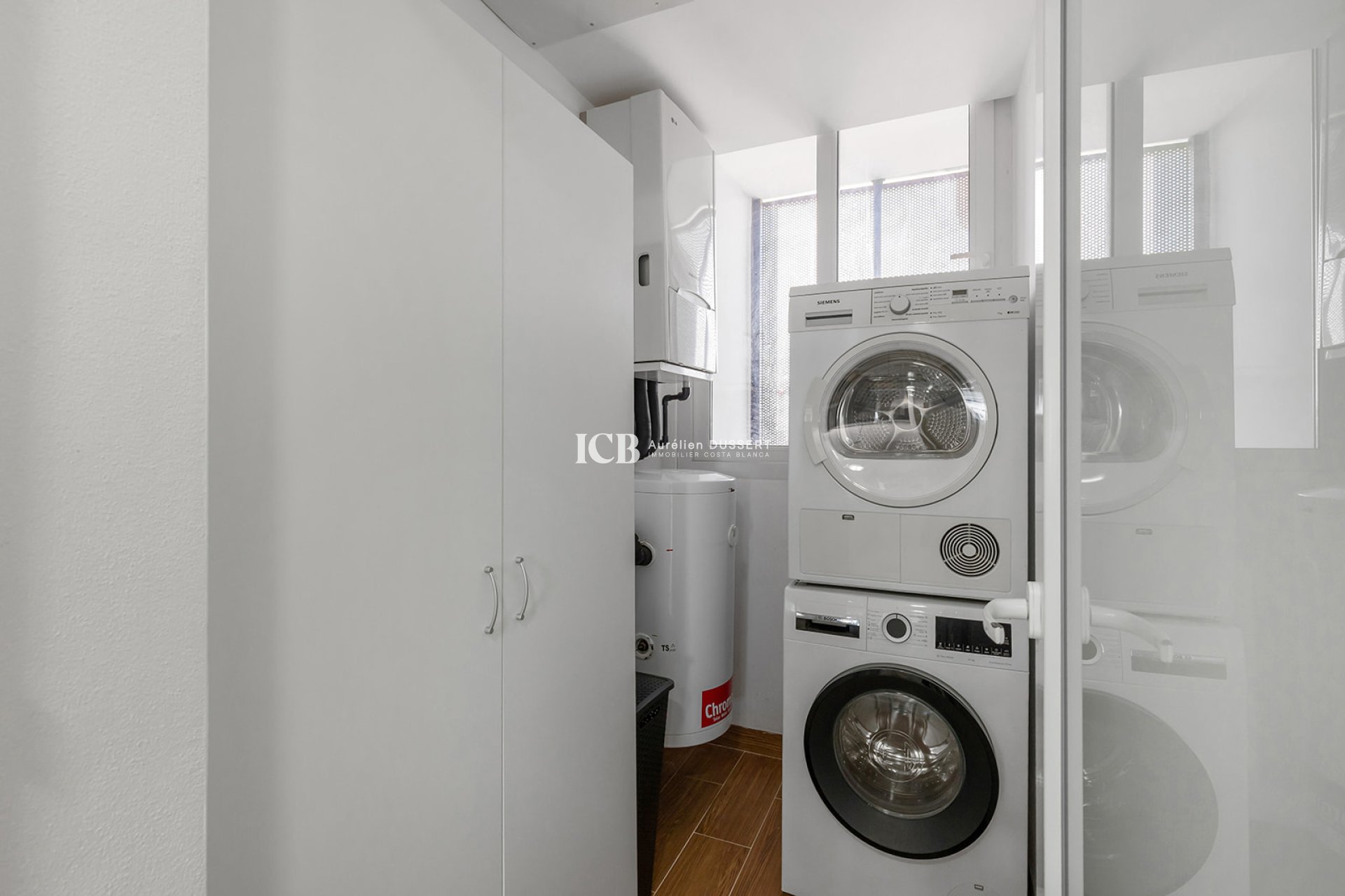 Revente - Appartement -
Punta Prima - Torrevieja