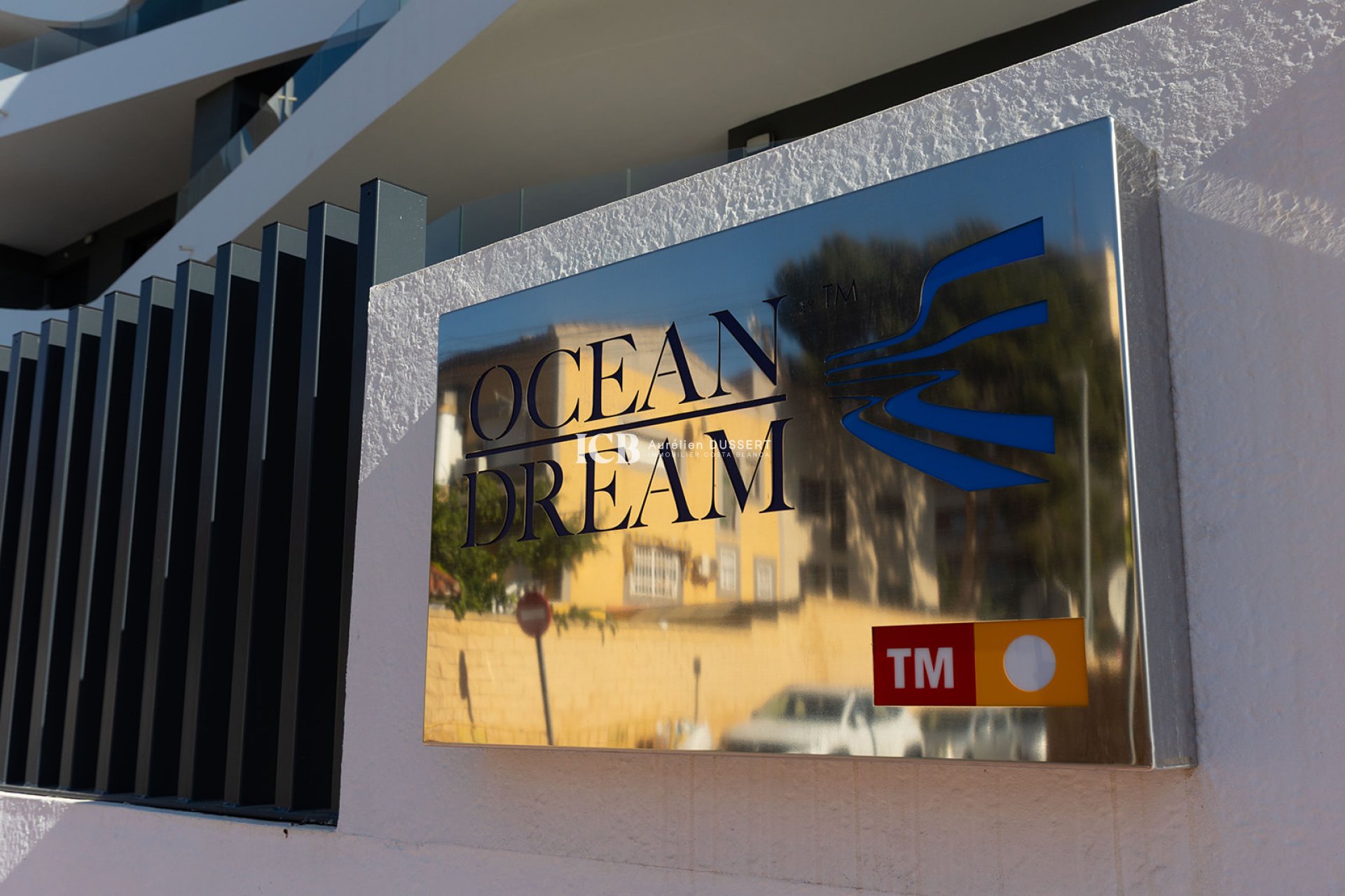 Revente - Appartement -
Punta Prima - Torrevieja