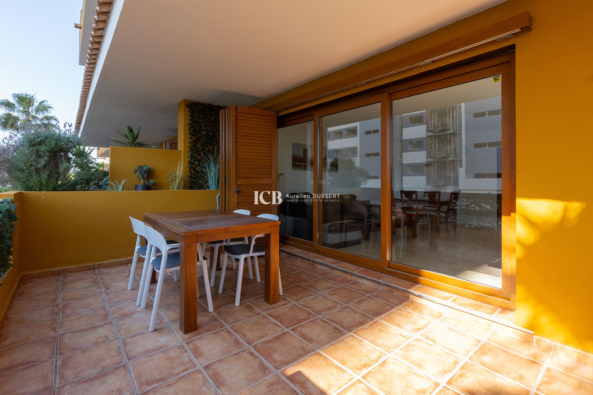 Revente - Appartement -
Punta Prima - Torrevieja