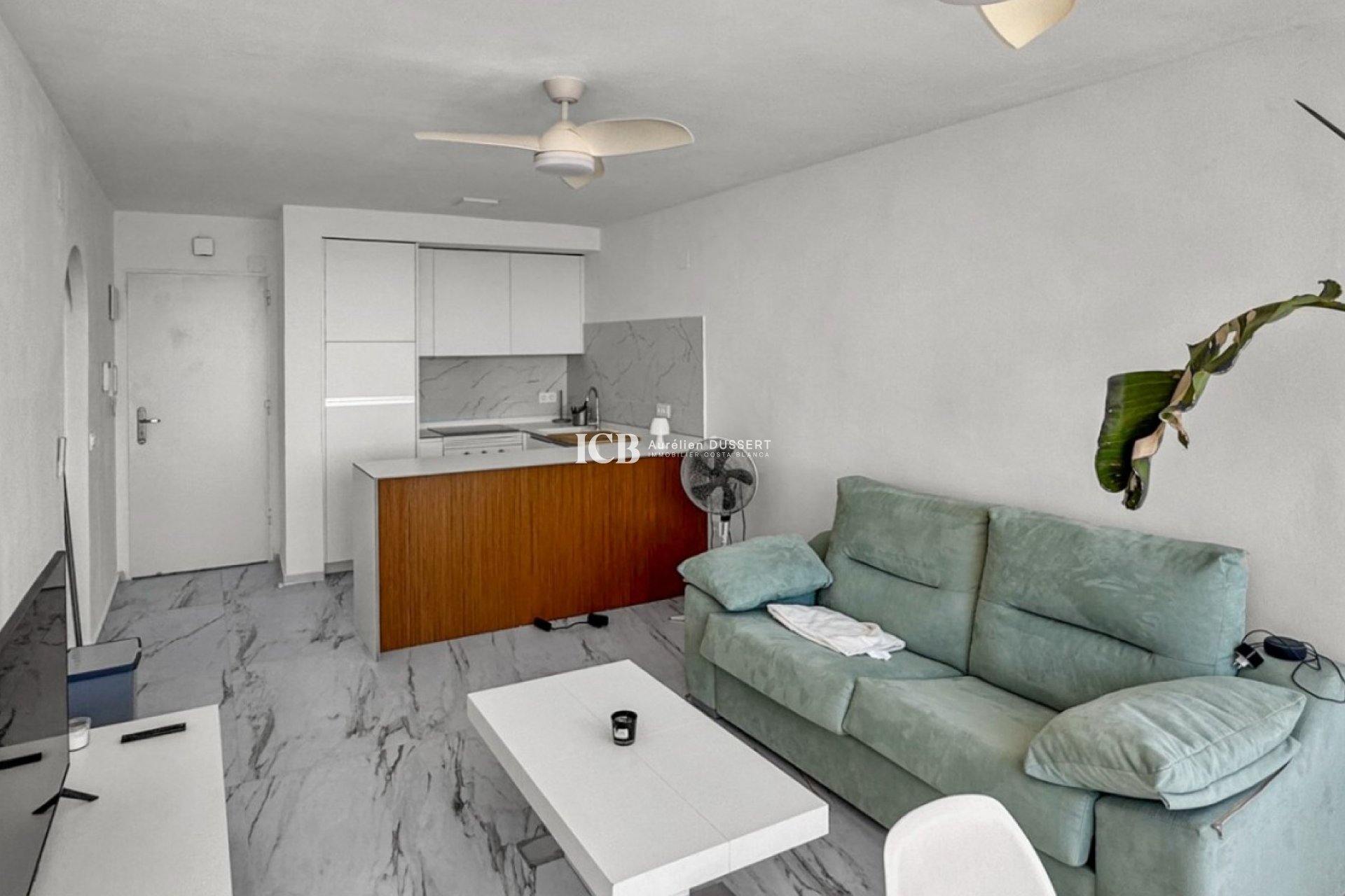 Revente - Appartement -
Punta Prima - Torrevieja