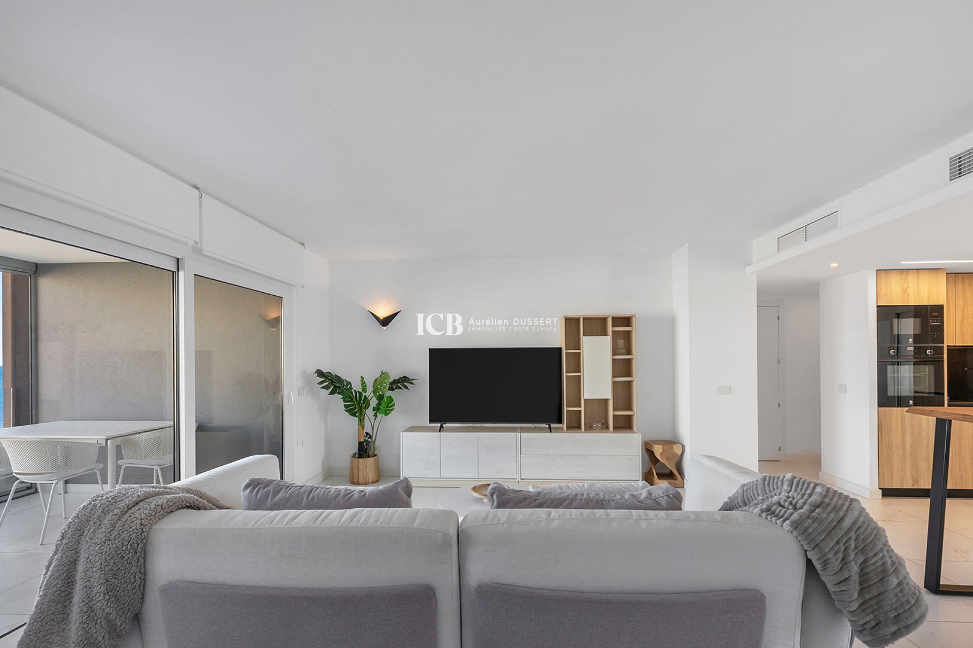 Revente - Appartement -
Punta Prima - Torrevieja