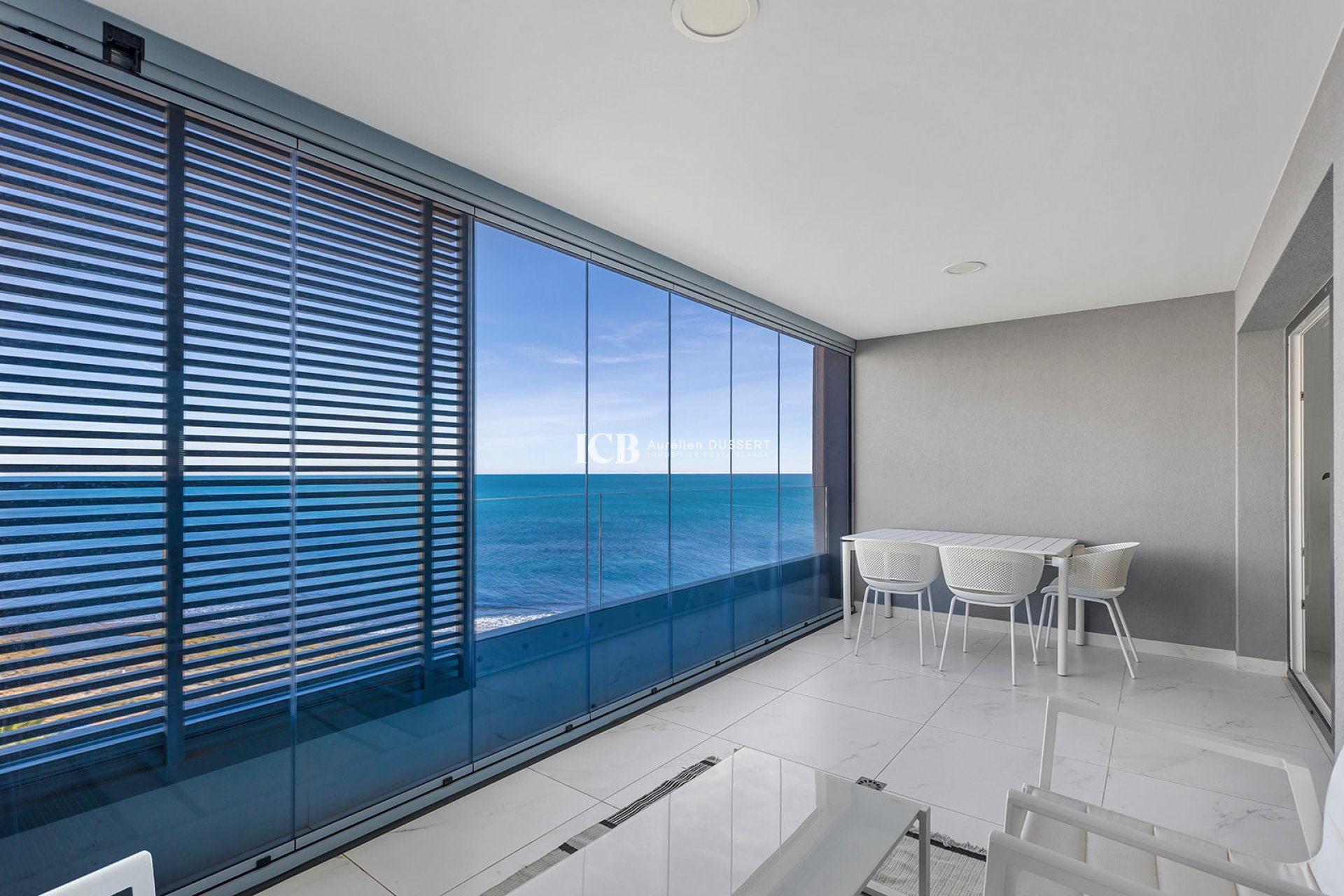 Revente - Appartement -
Punta Prima - Torrevieja