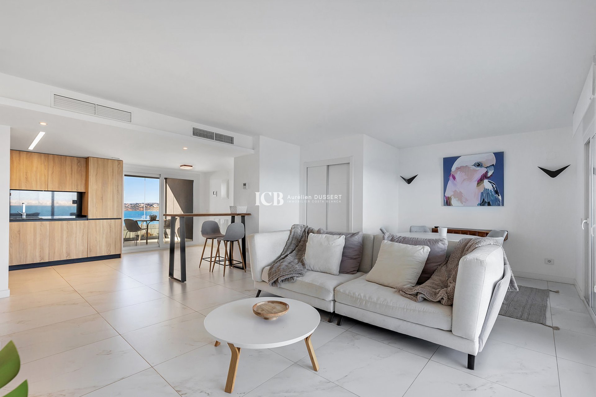 Revente - Appartement -
Punta Prima - Torrevieja