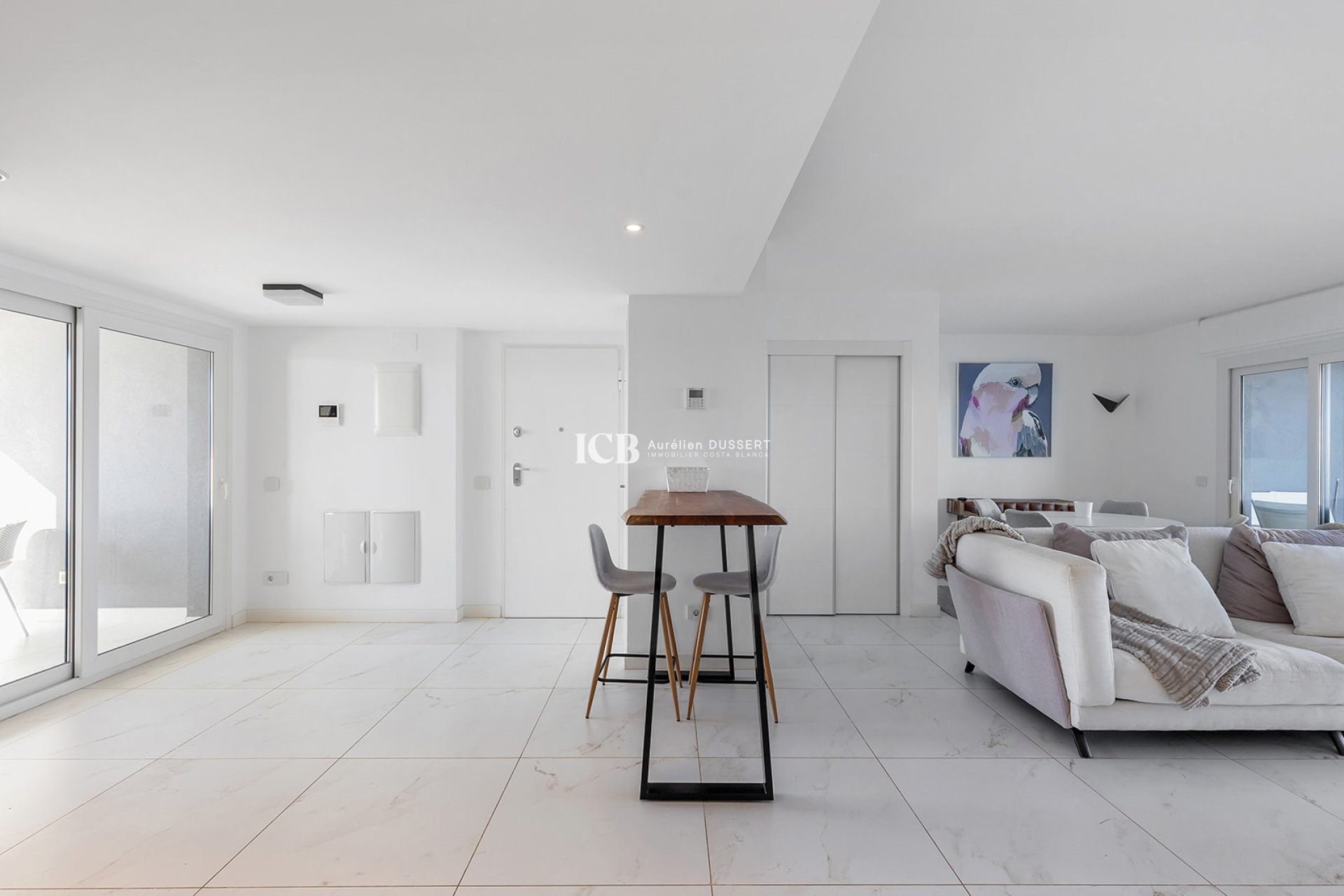 Revente - Appartement -
Punta Prima - Torrevieja