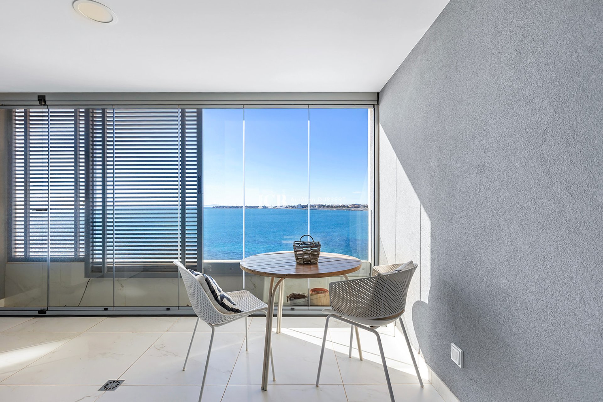Revente - Appartement -
Punta Prima - Torrevieja