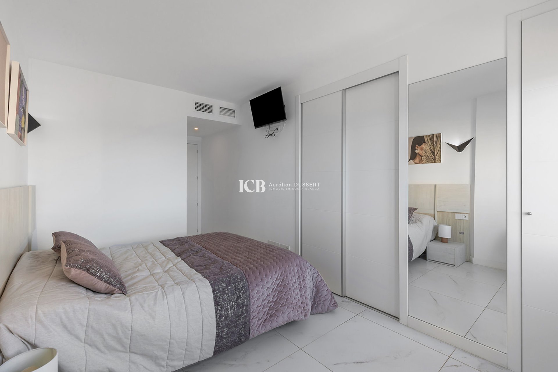 Revente - Appartement -
Punta Prima - Torrevieja