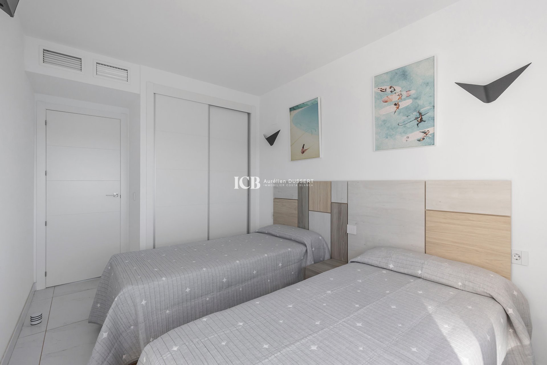 Revente - Appartement -
Punta Prima - Torrevieja