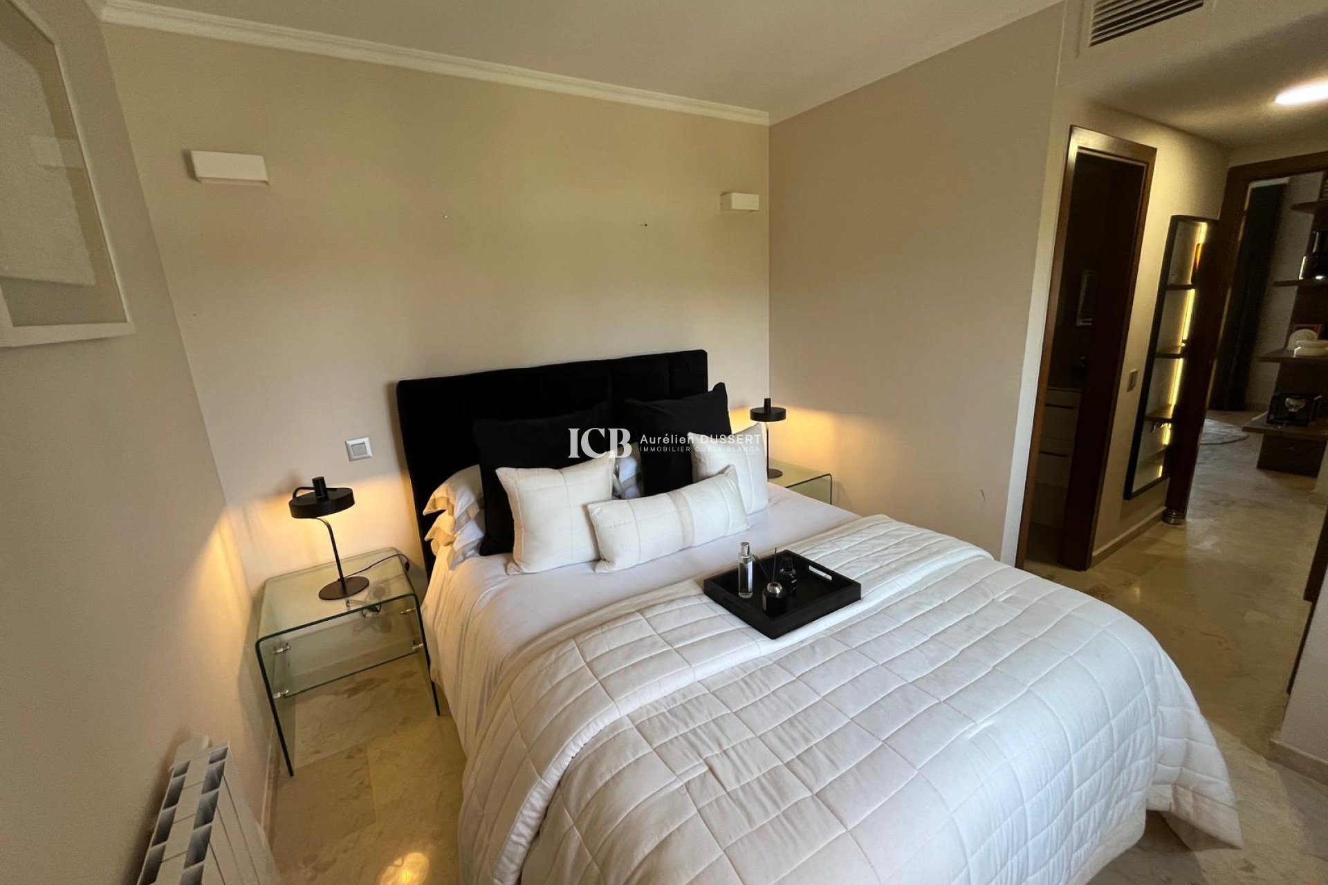 Revente - Appartement -
Punta Prima - Torrevieja