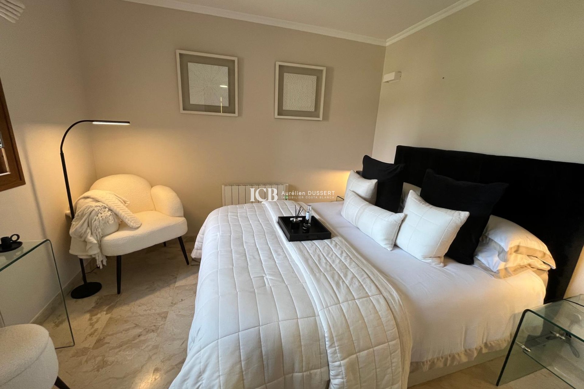 Revente - Appartement -
Punta Prima - Torrevieja