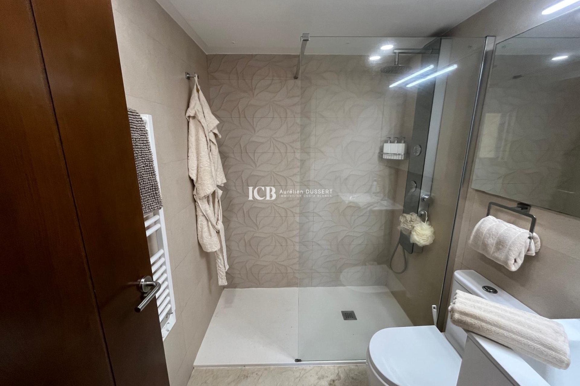 Revente - Appartement -
Punta Prima - Torrevieja
