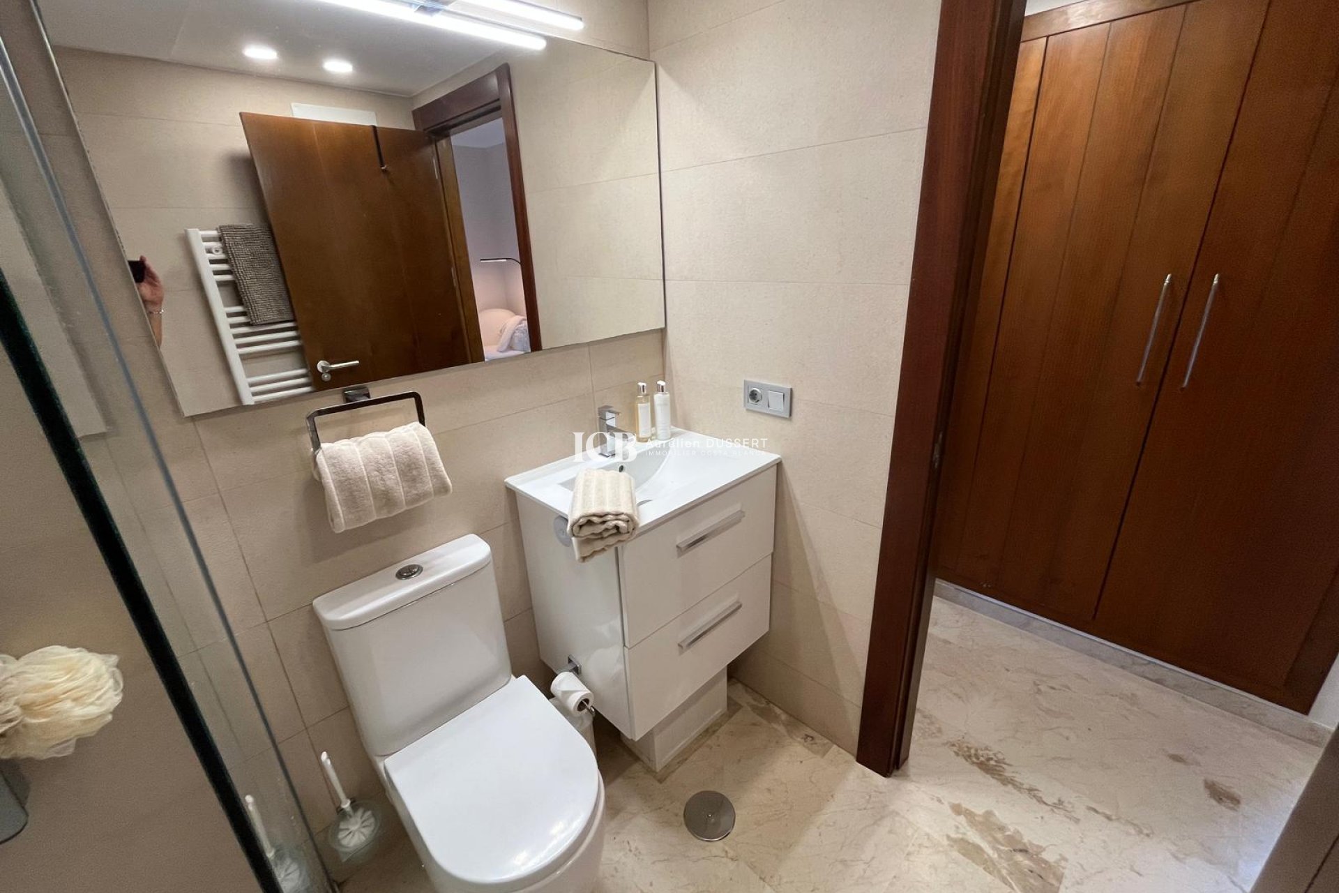 Revente - Appartement -
Punta Prima - Torrevieja