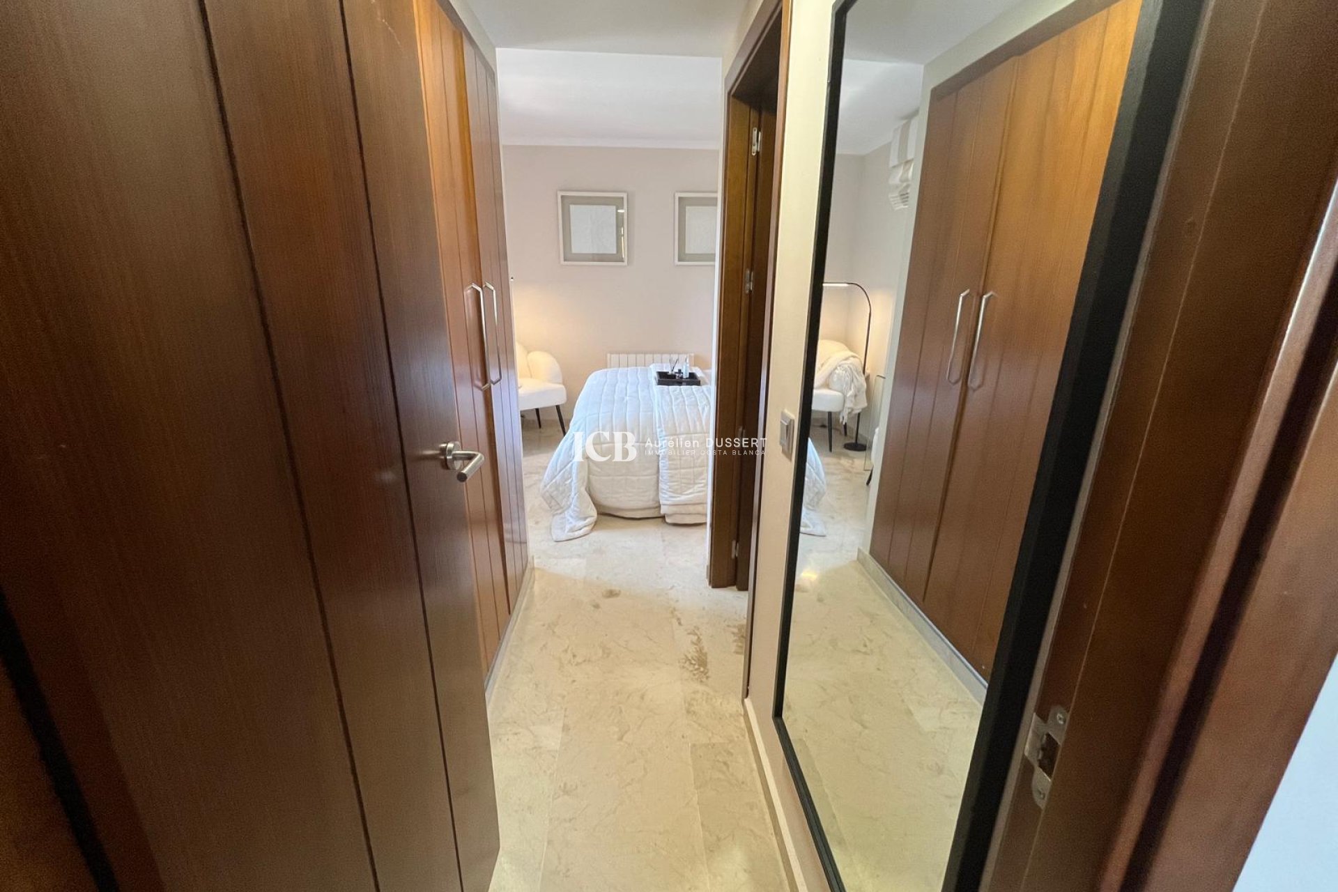 Revente - Appartement -
Punta Prima - Torrevieja
