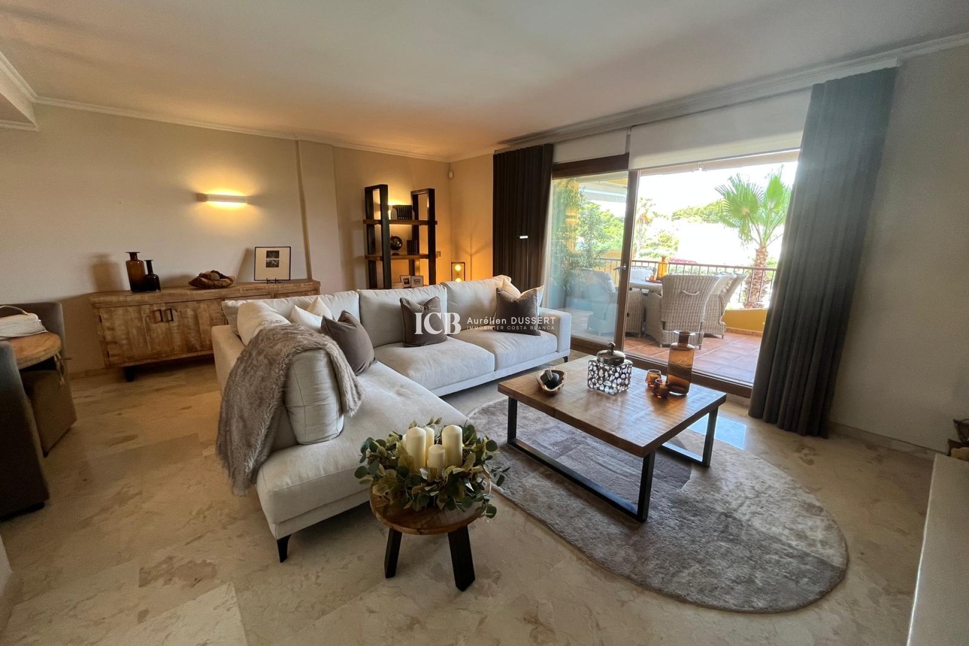 Revente - Appartement -
Punta Prima - Torrevieja