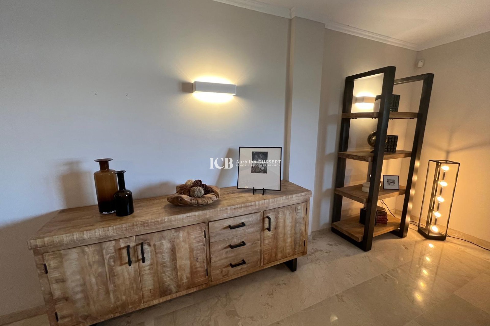 Revente - Appartement -
Punta Prima - Torrevieja