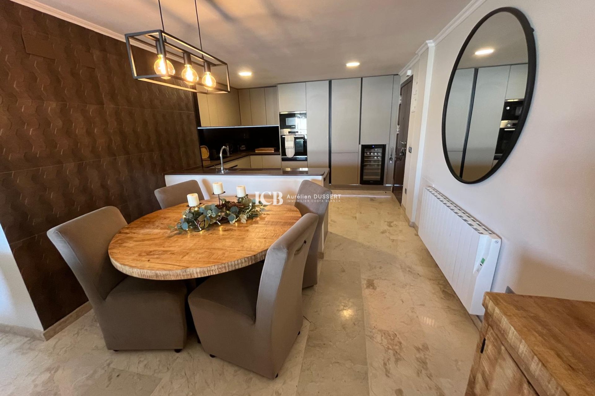 Revente - Appartement -
Punta Prima - Torrevieja