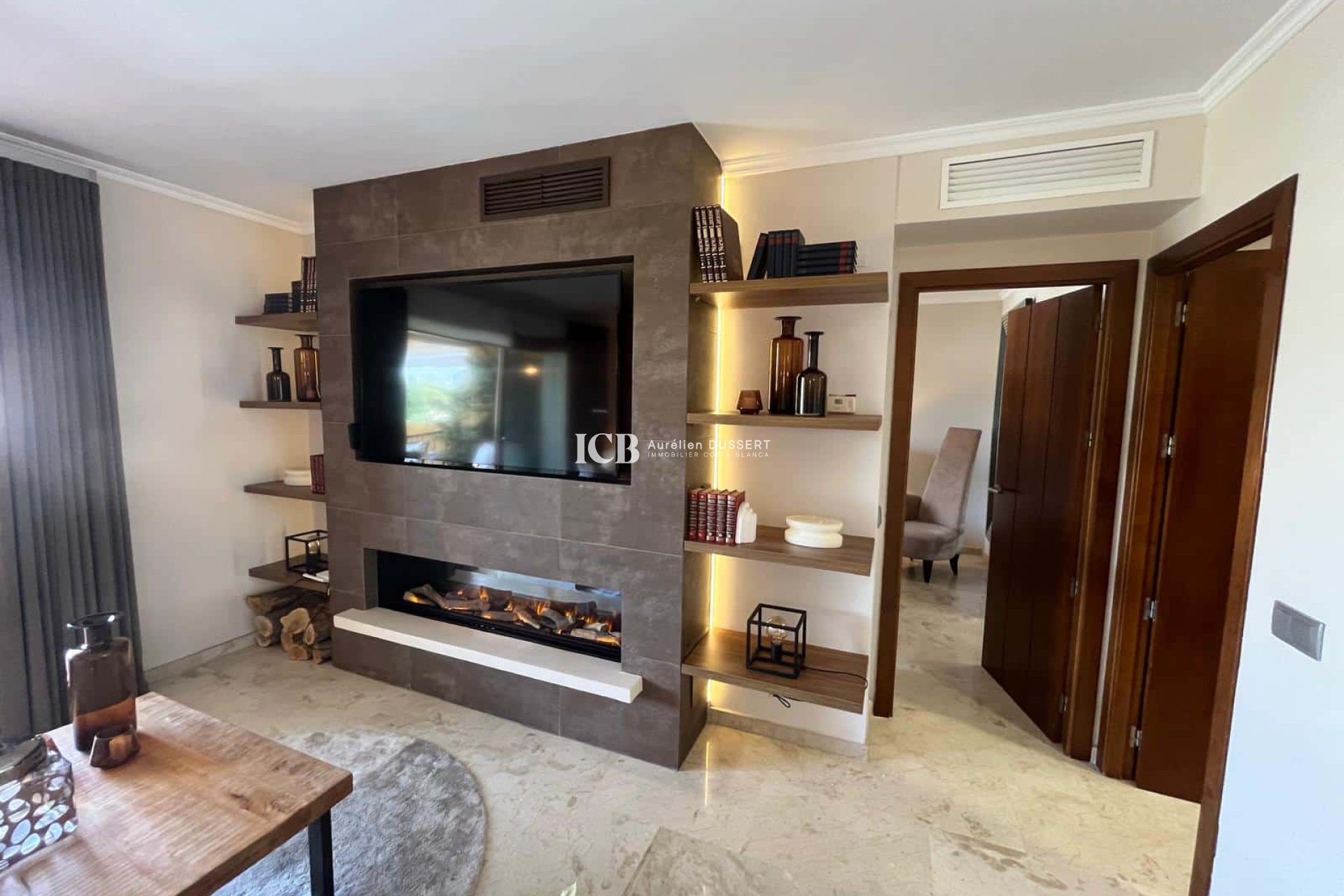Revente - Appartement -
Punta Prima - Torrevieja