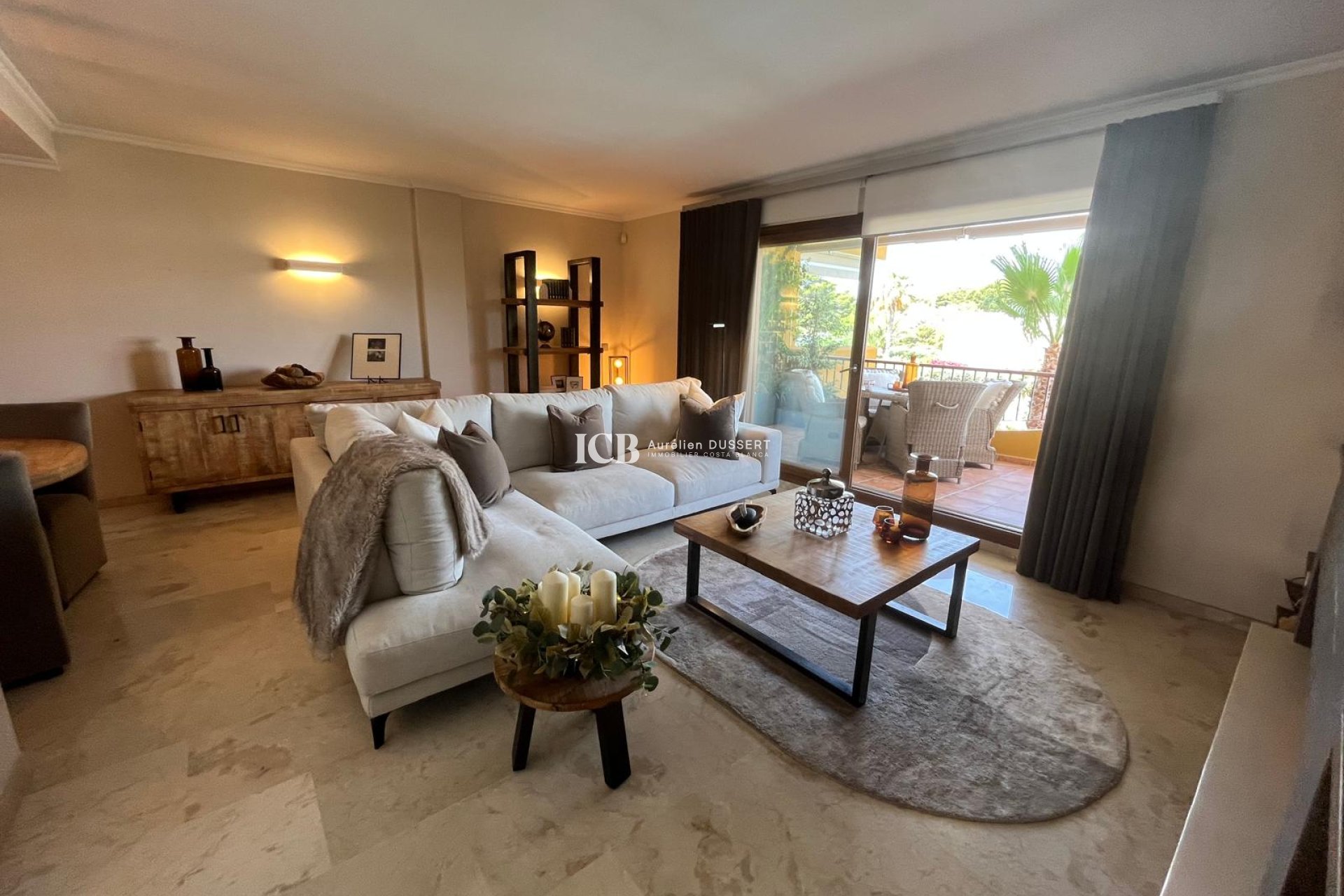 Revente - Appartement -
Punta Prima - Torrevieja