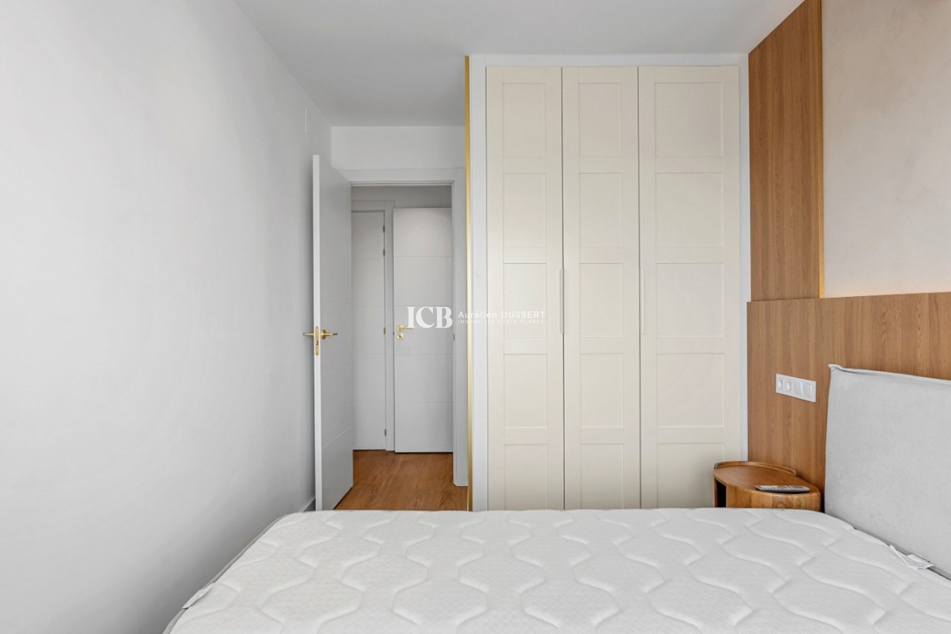 Revente - Appartement -
Punta Prima - Torrevieja