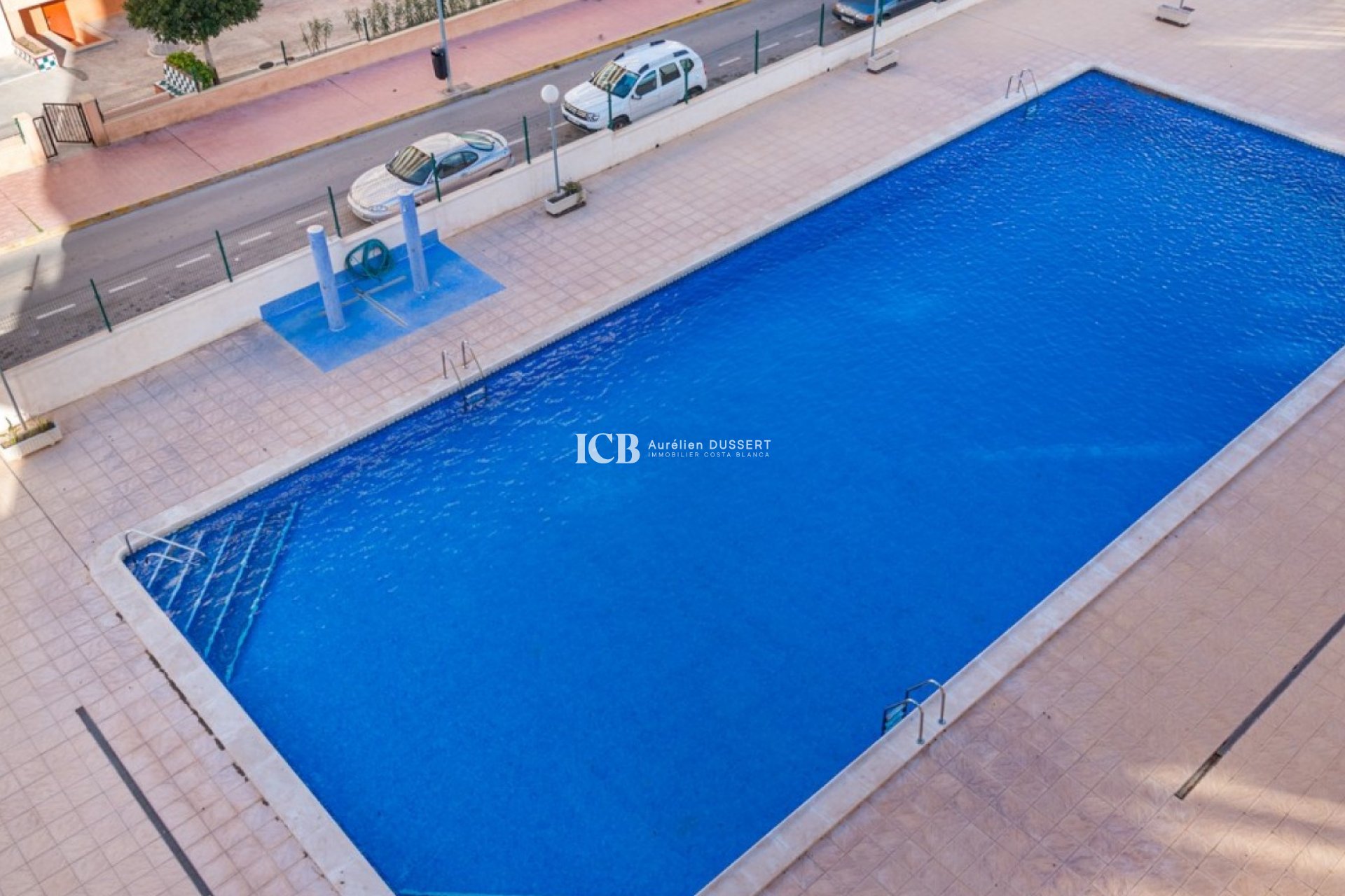 Revente - Appartement -
Punta Prima - Torrevieja