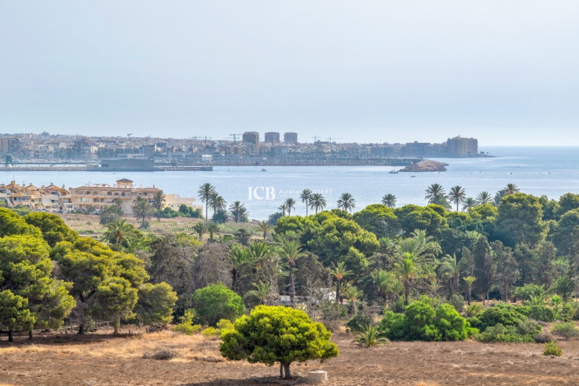 Revente - Appartement -
Punta Prima - Torrevieja