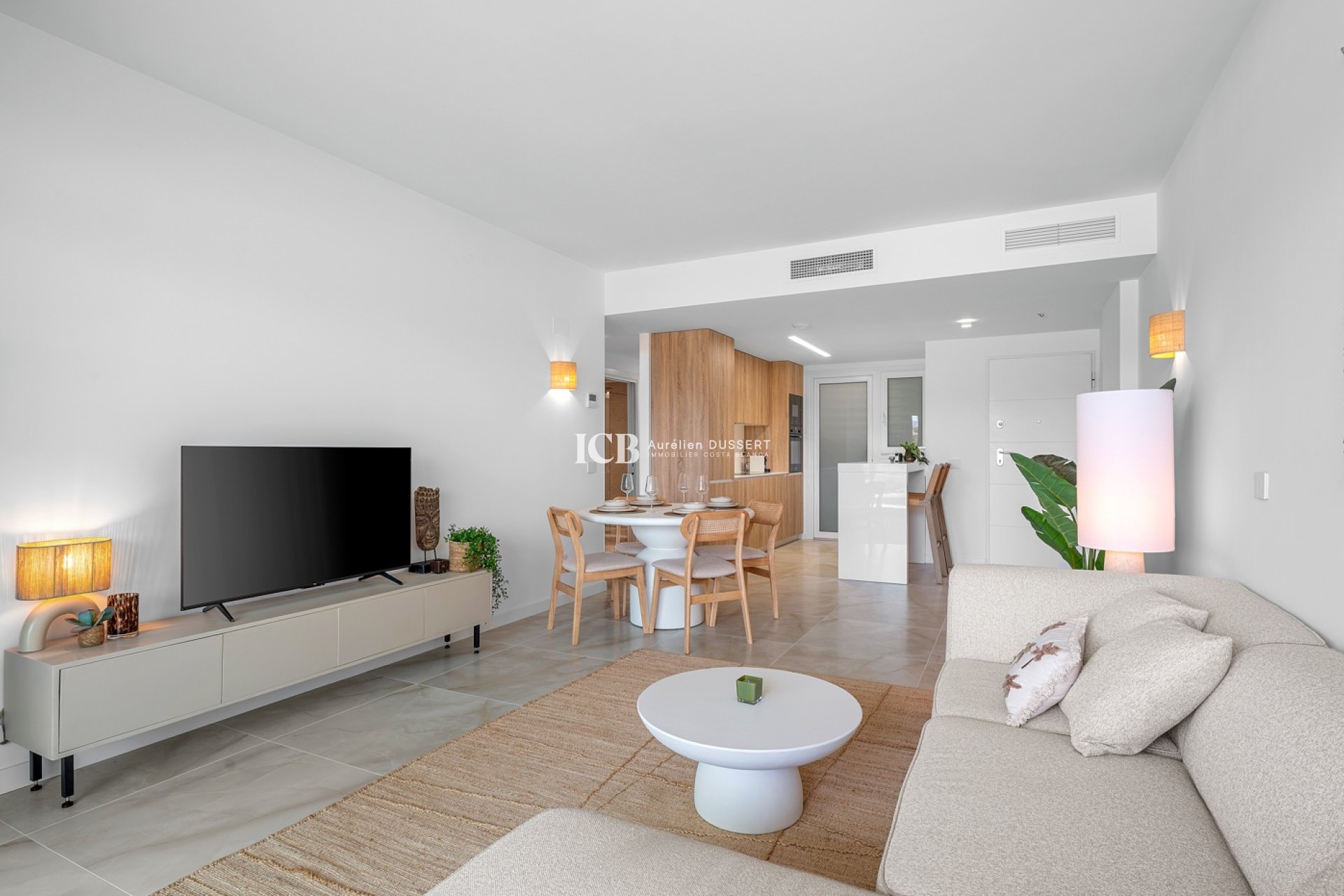 Revente - Appartement -
Punta Prima - Torrevieja